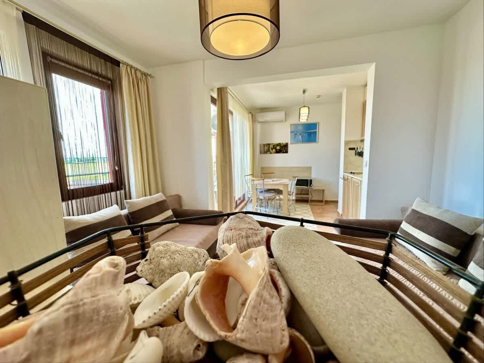 Charming studio apartment in Marina Cape - Photo 38