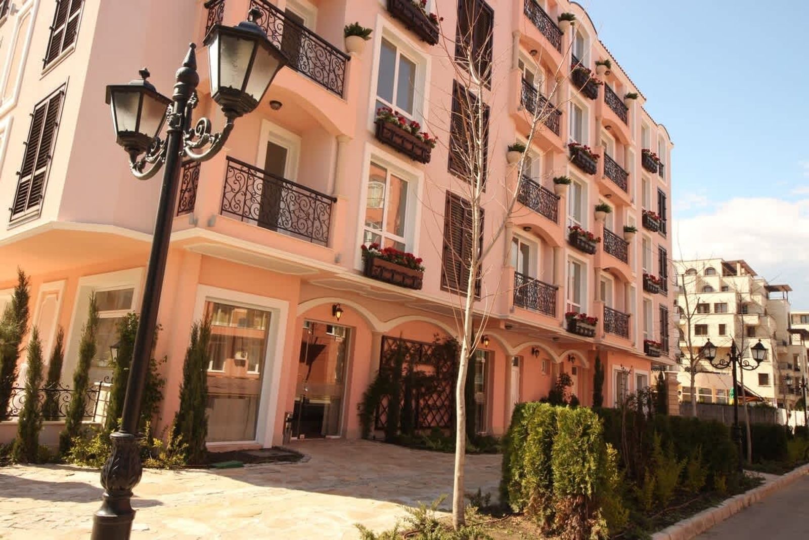 Cozy Romance Marine - Photo 8