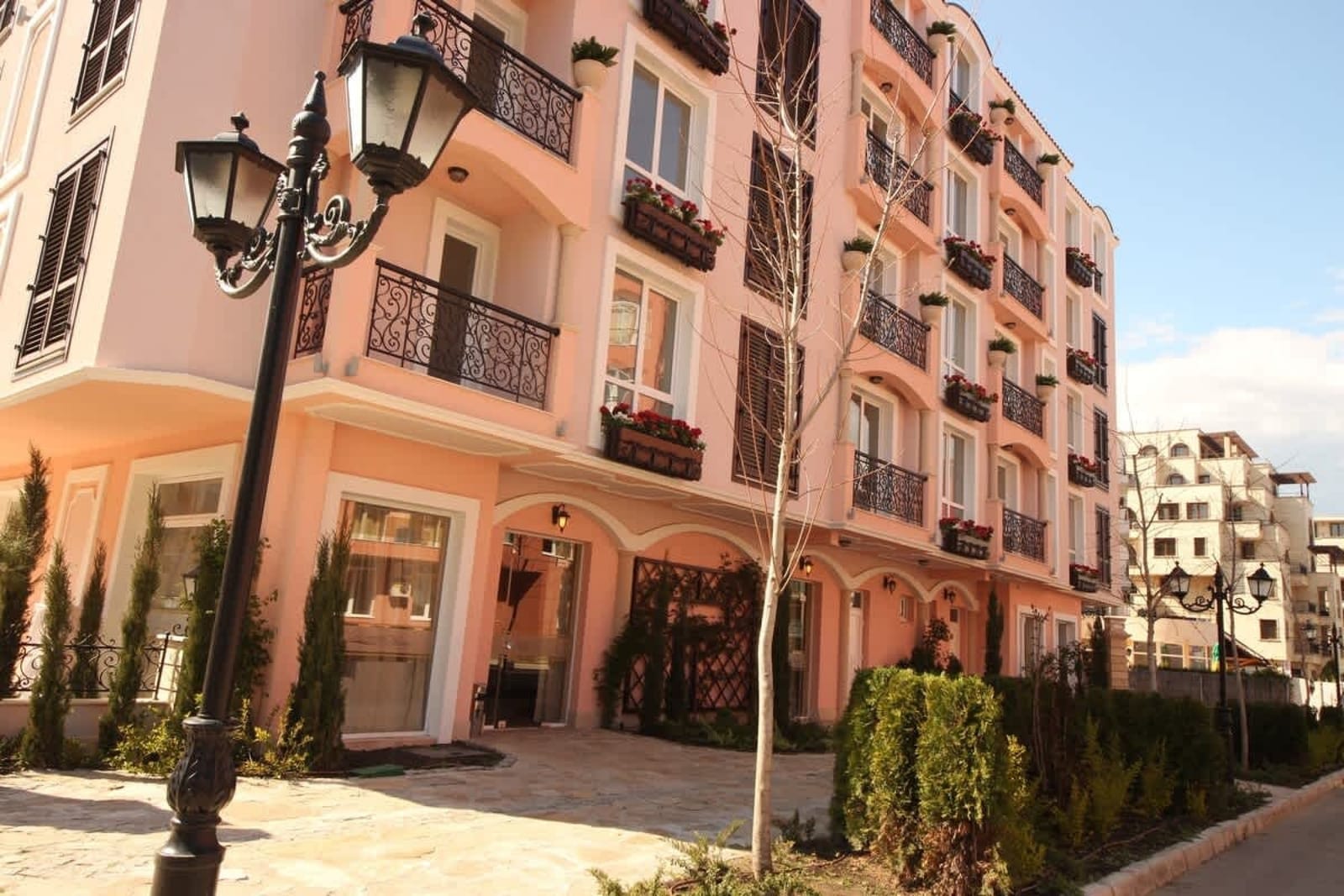 Cozy Romance Marine - Photo 8