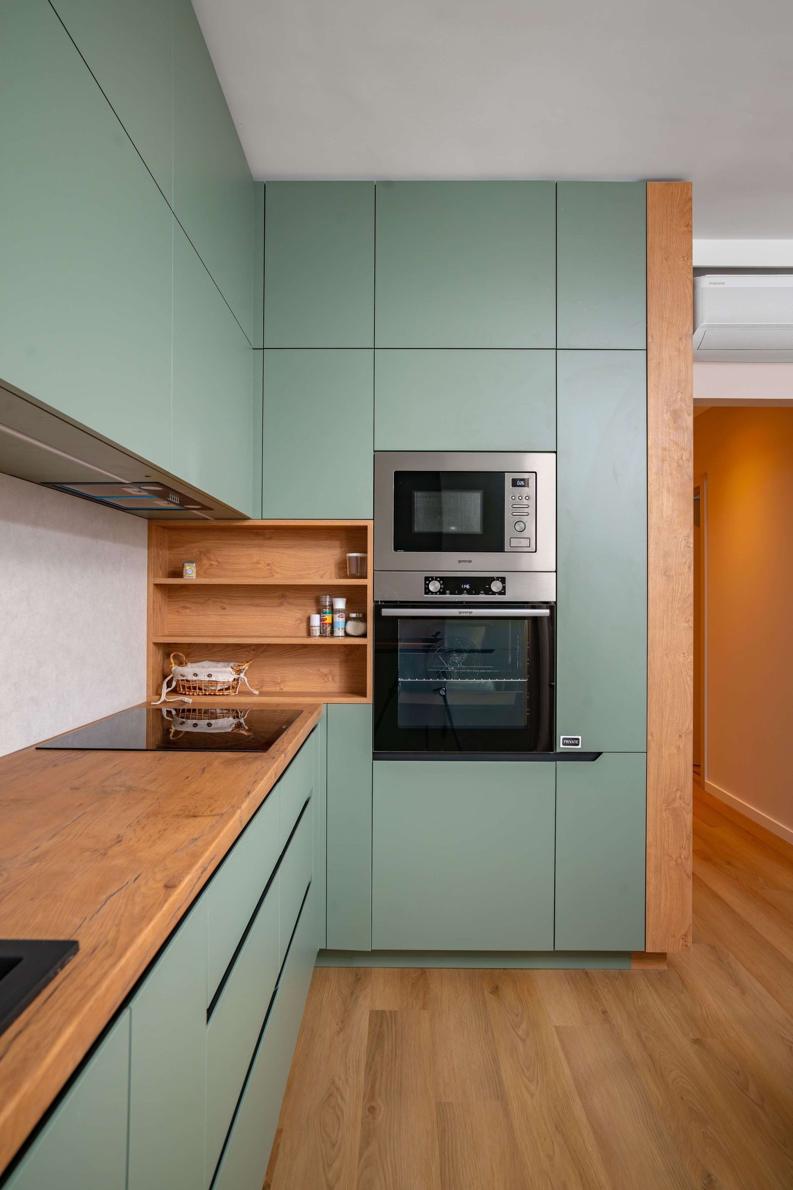 Spacious 2BR Apartment - Modern Design - Photo 18