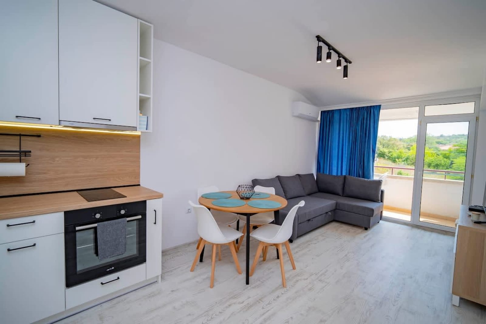 Next to Harmani 1BD Flat + Parking By Flat Manager - Photo 10