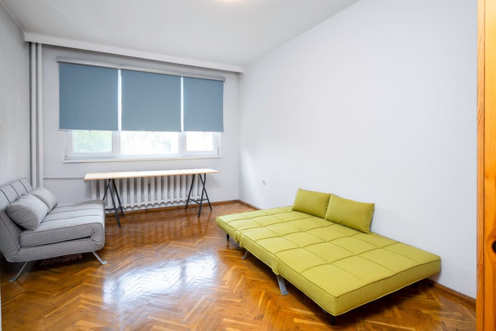 Spacious&amp;Minimalistic 2BD Apt - Photo 5