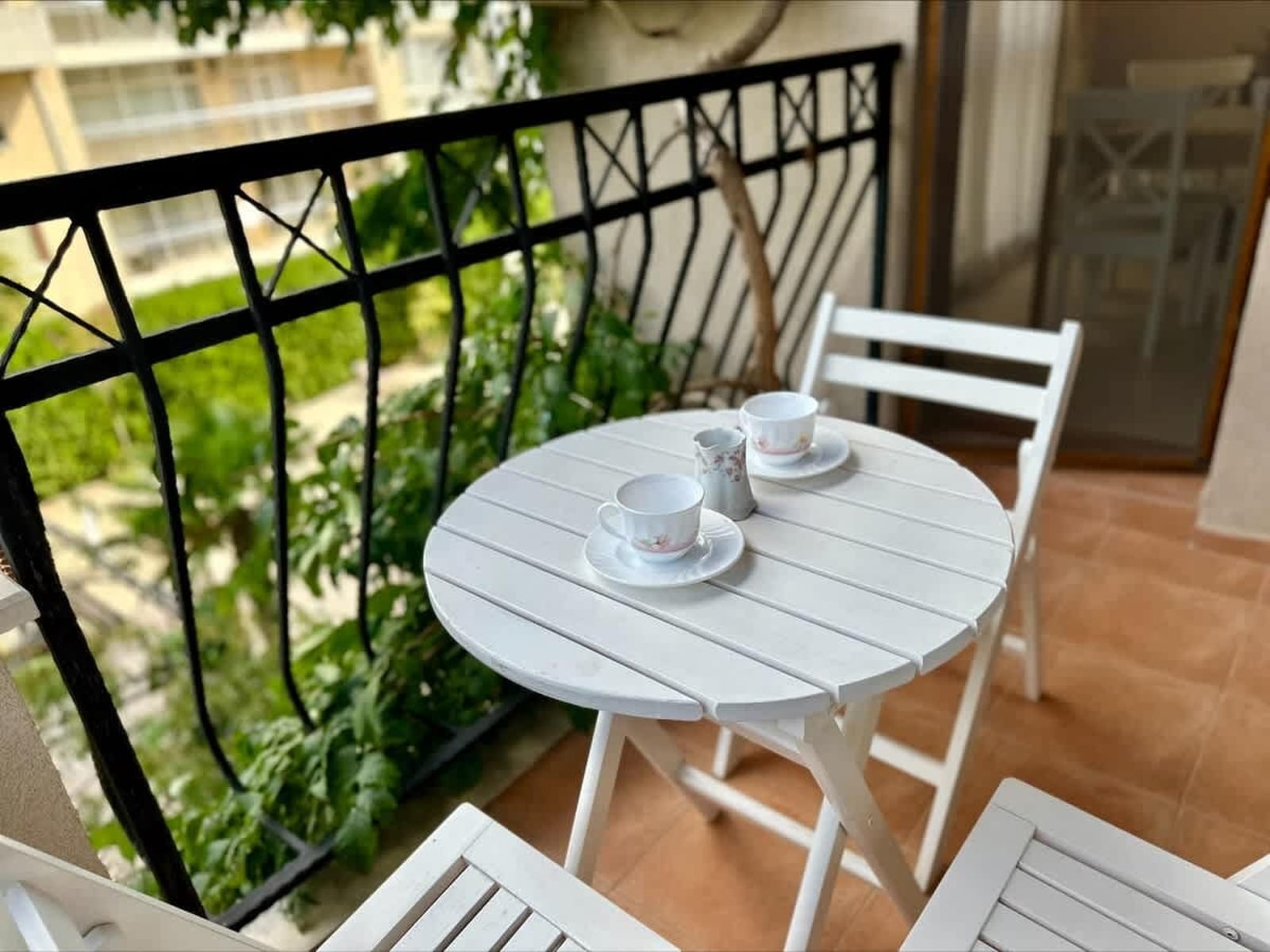 Cozy apartment for 7 people in Cascadas - Photo 27