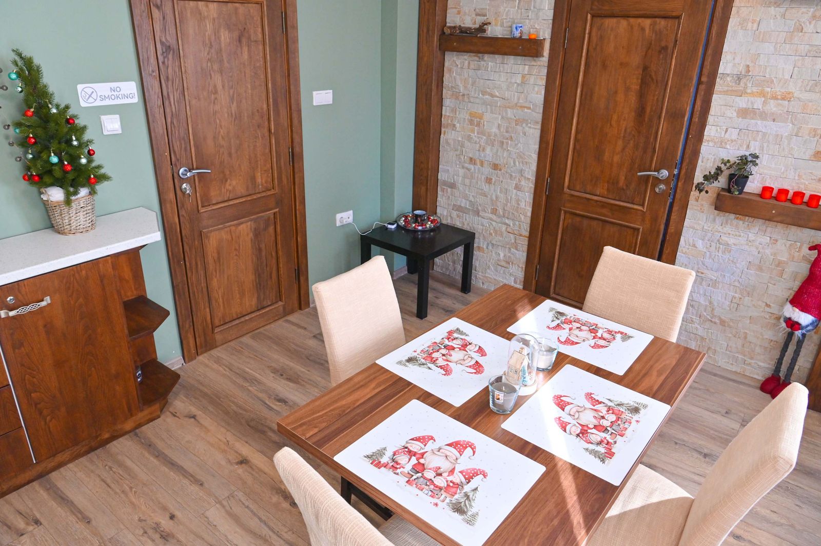 Comfortable 2-Bedroom Apartment Near the Ski Lift - Photo 14