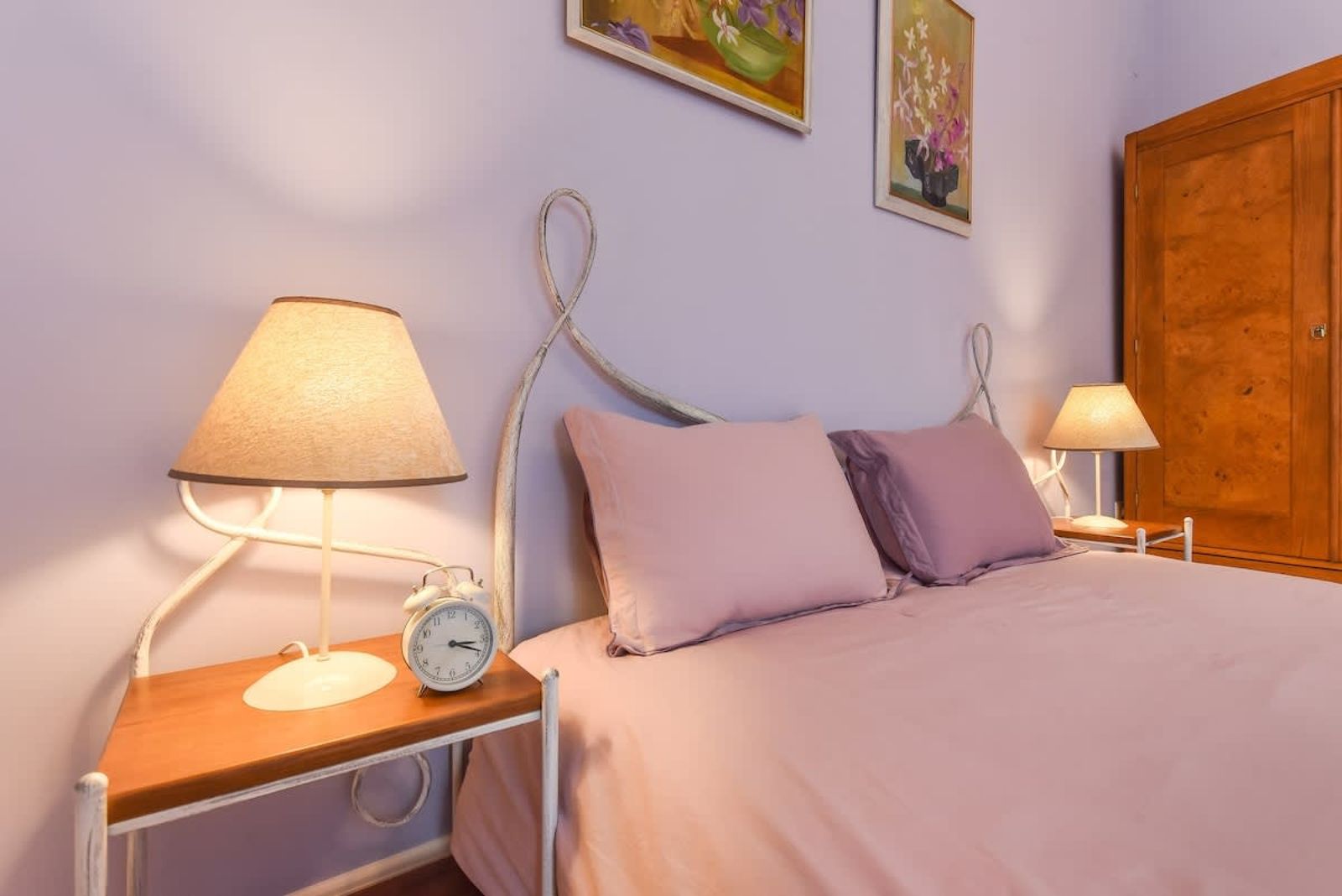 Chez Marie - Cozy One-Bedroom with Balcony - Photo 7