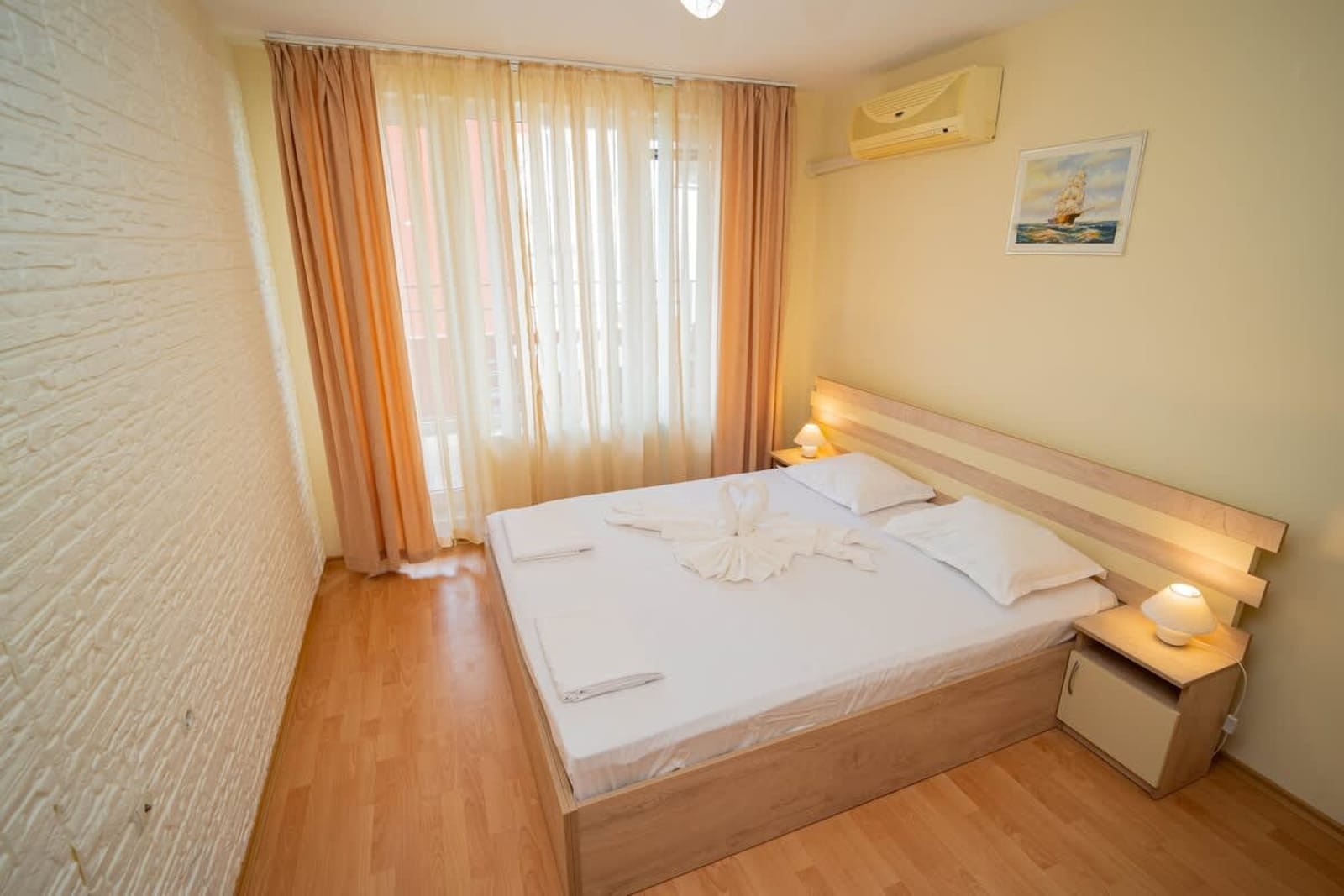 The Sea Balcony - 1BD Apartment by Flat Manager - Photo 35