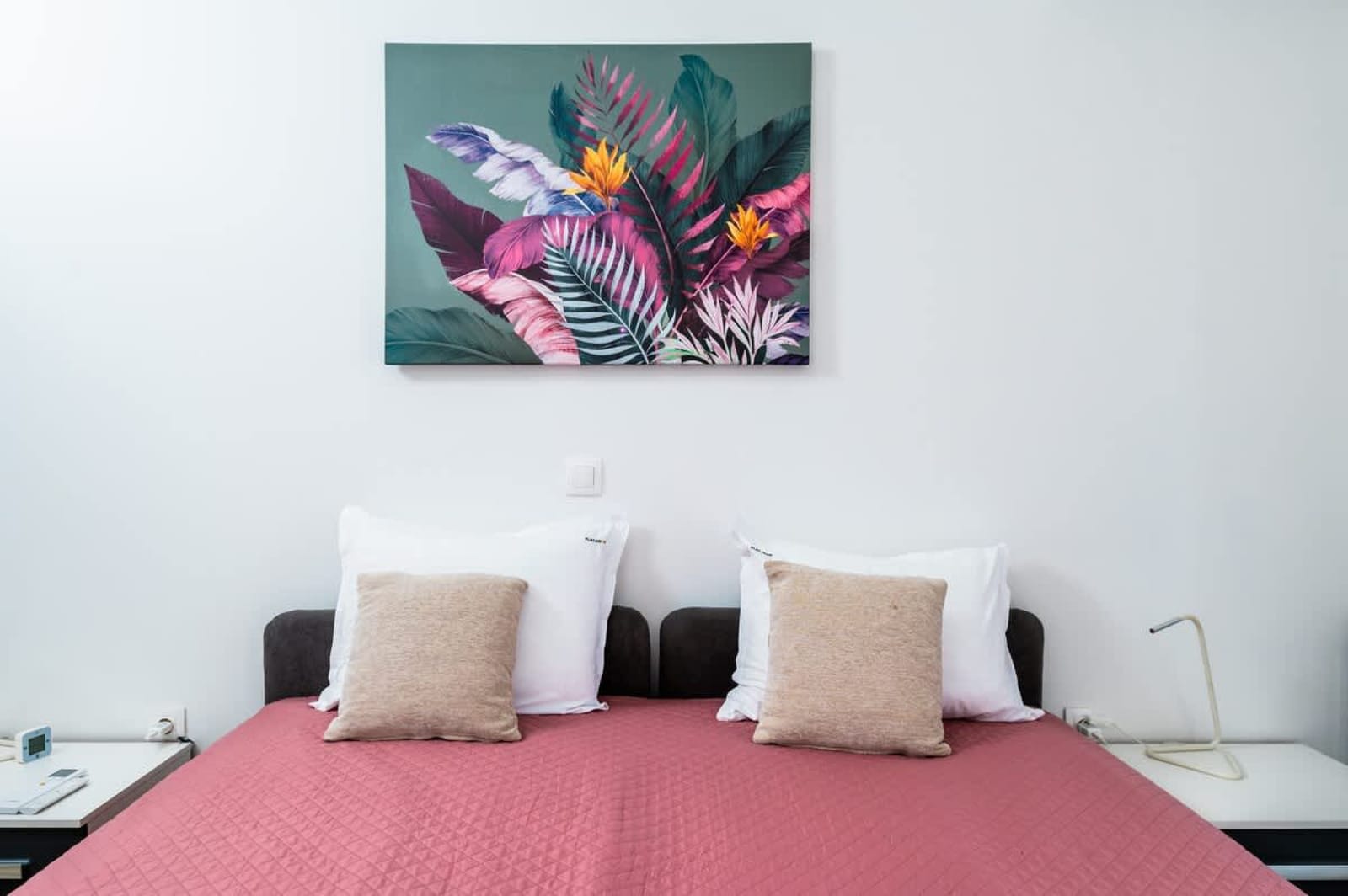 Cozy and Functional Business One-Bedroom Apartment - Photo 7