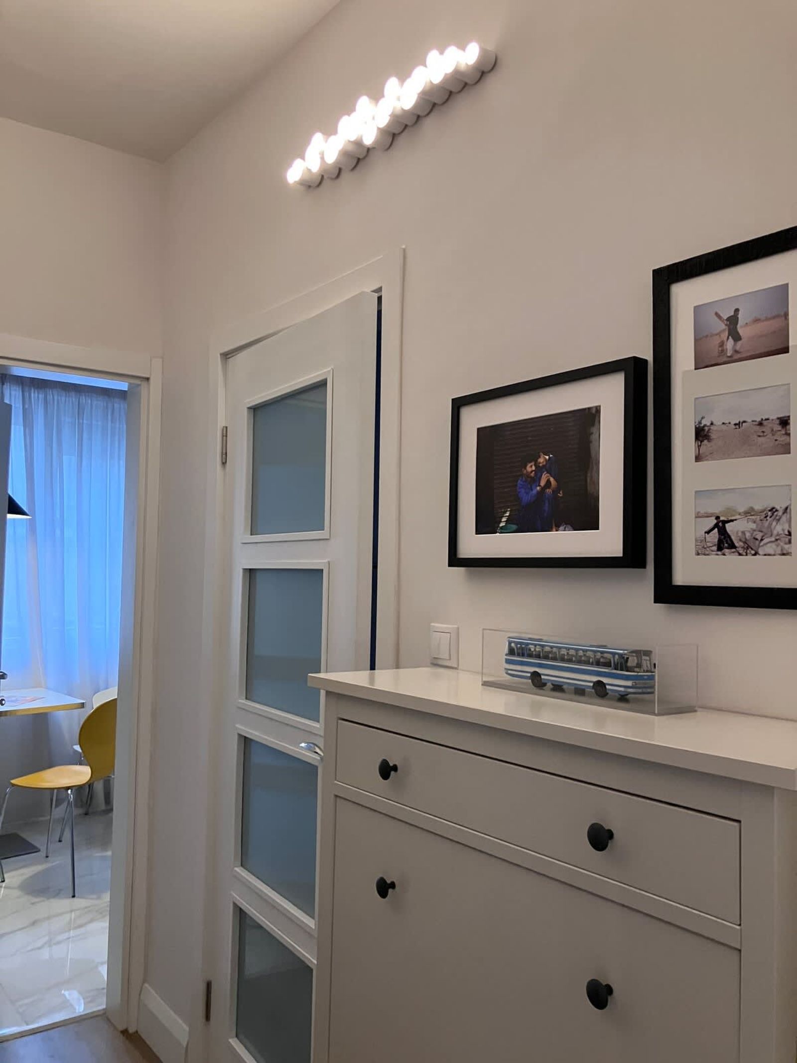 A French affair. With parking, style and elegance. - Photo 36