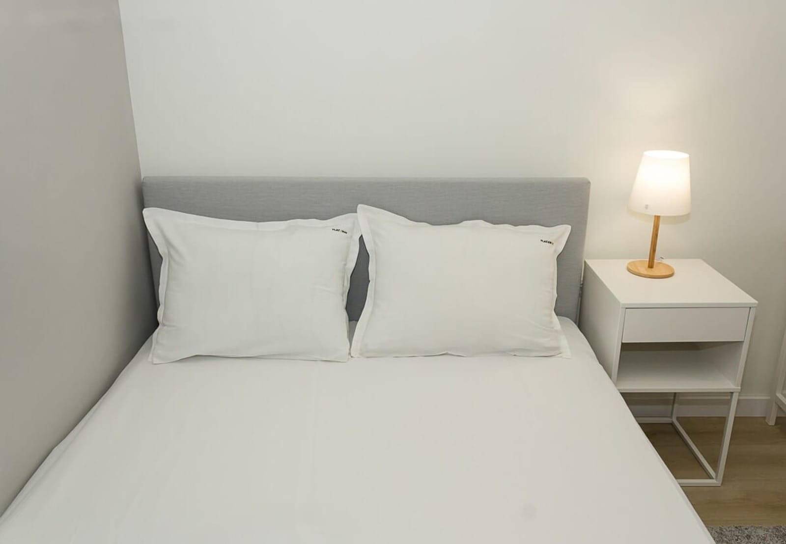 Sea Garden Varna - 2BD Flats with Desk &amp; Balcony - Photo 17