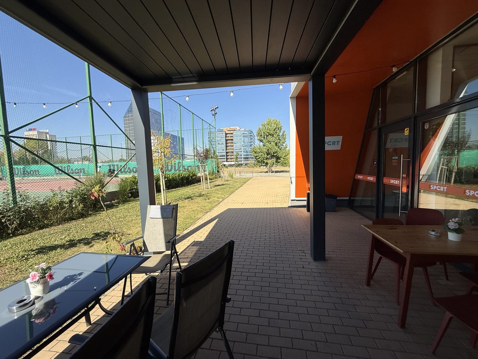 Modern Sports Centre in the Heart of Sofia - Photo 8