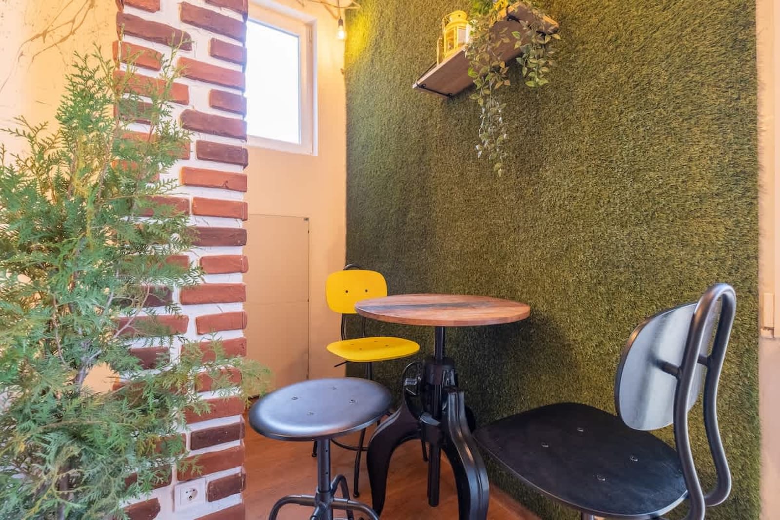 Exceptional City Gem with 1 BDR - Photo 32