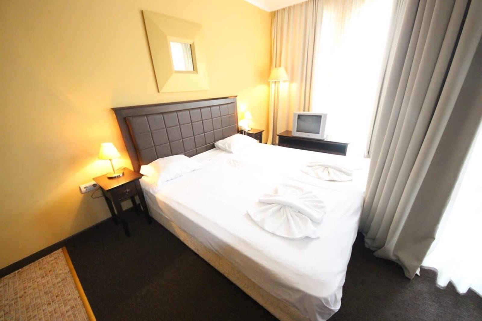 Superior studio for 3 person in Royal Beach - Photo 24