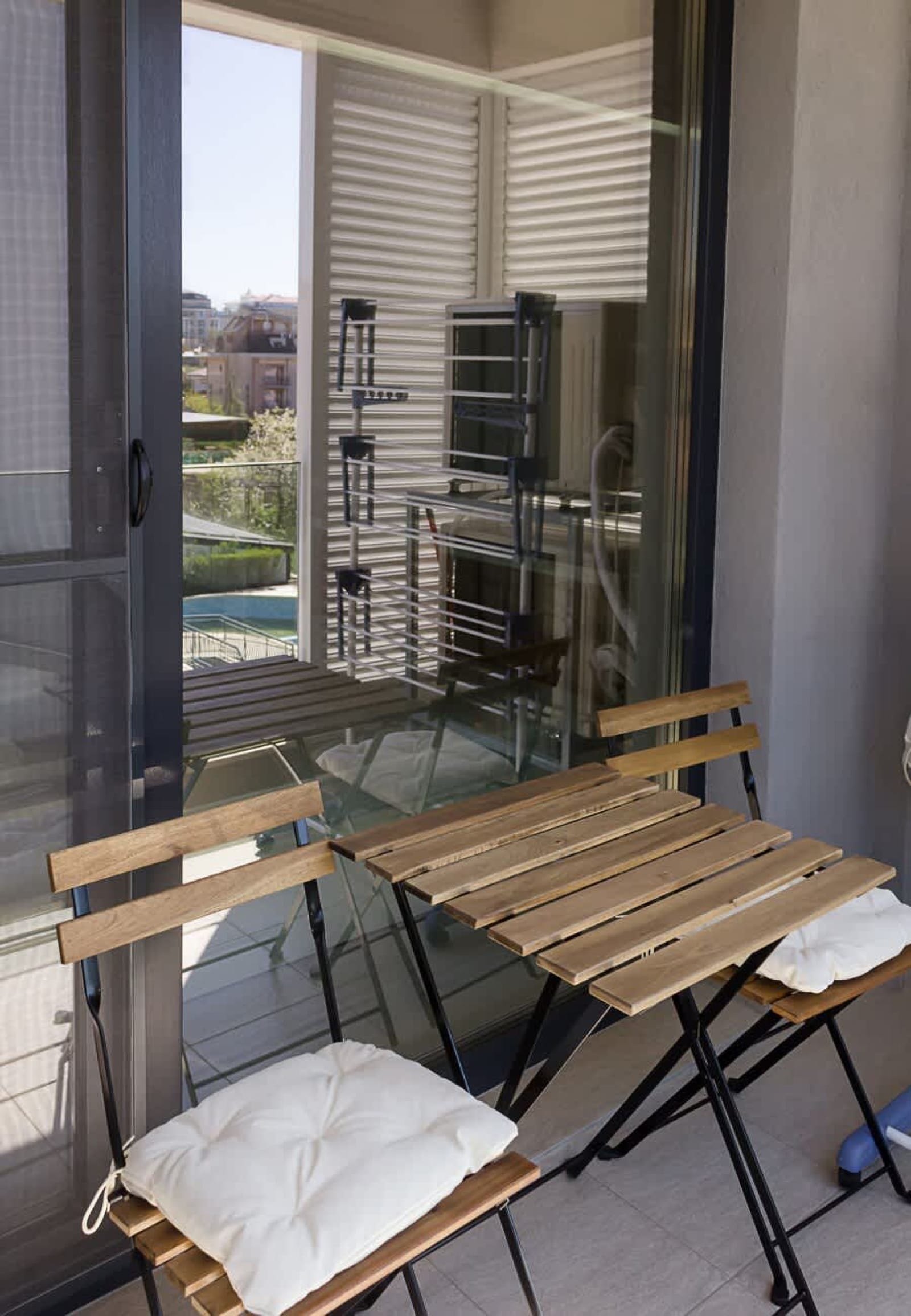 Sunny 1BD Flat in St Constantine &amp; Helena Complex - Photo 16