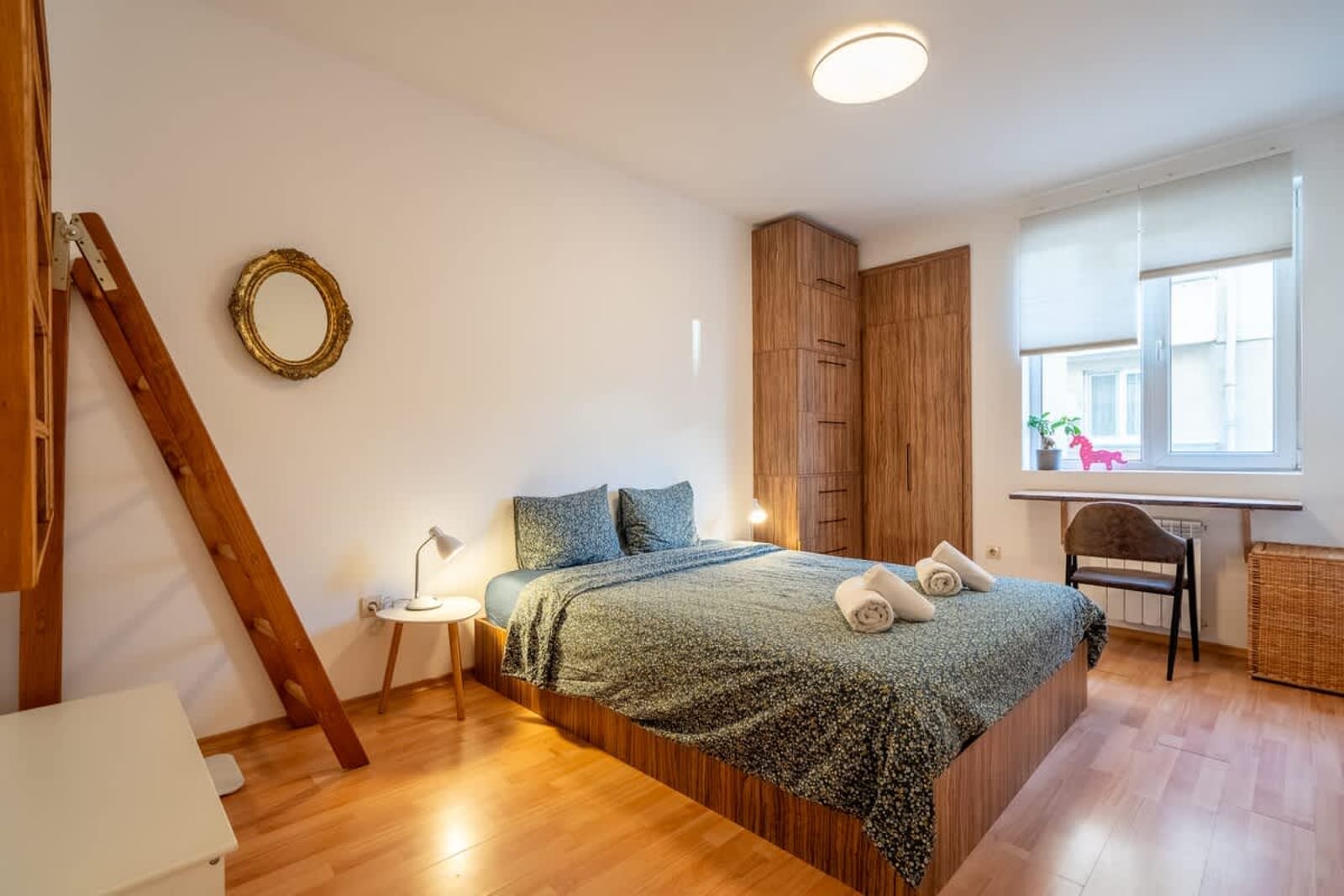 1 Bedroom Natural Condo - Photo 2