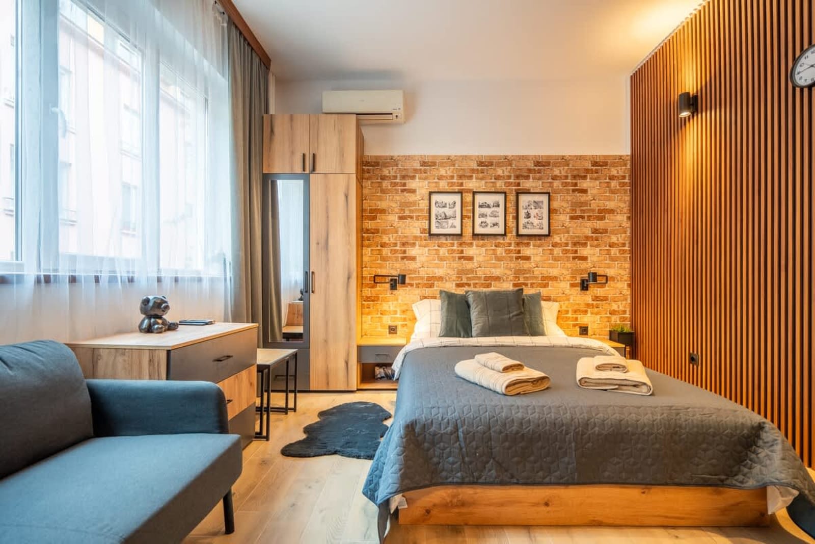 BB Apartment - Photo 10