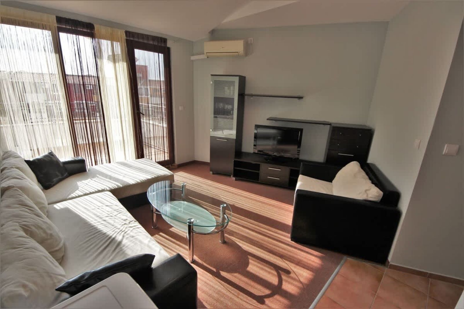 Cozy studio for 2 with a sea view - Photo 4