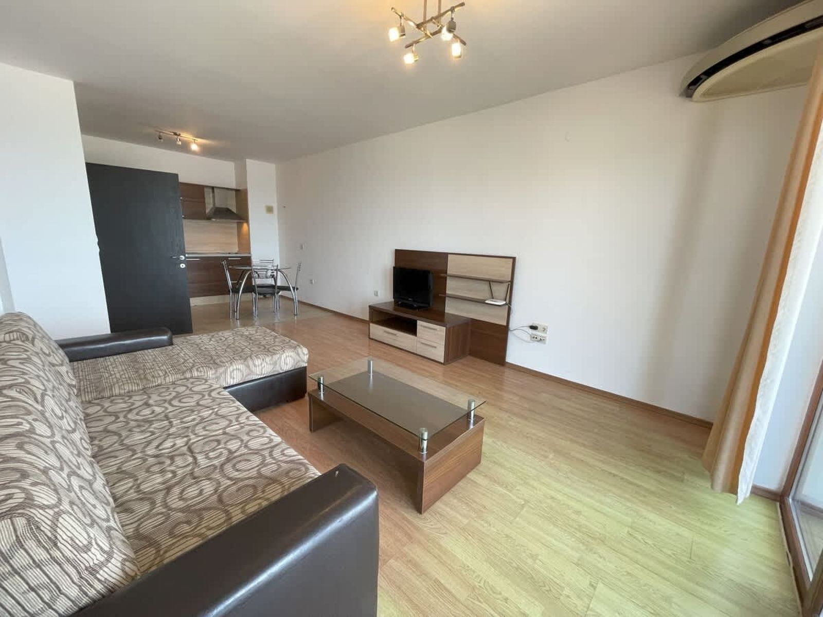 Apartment with Sea View in Rocamar - Photo 16