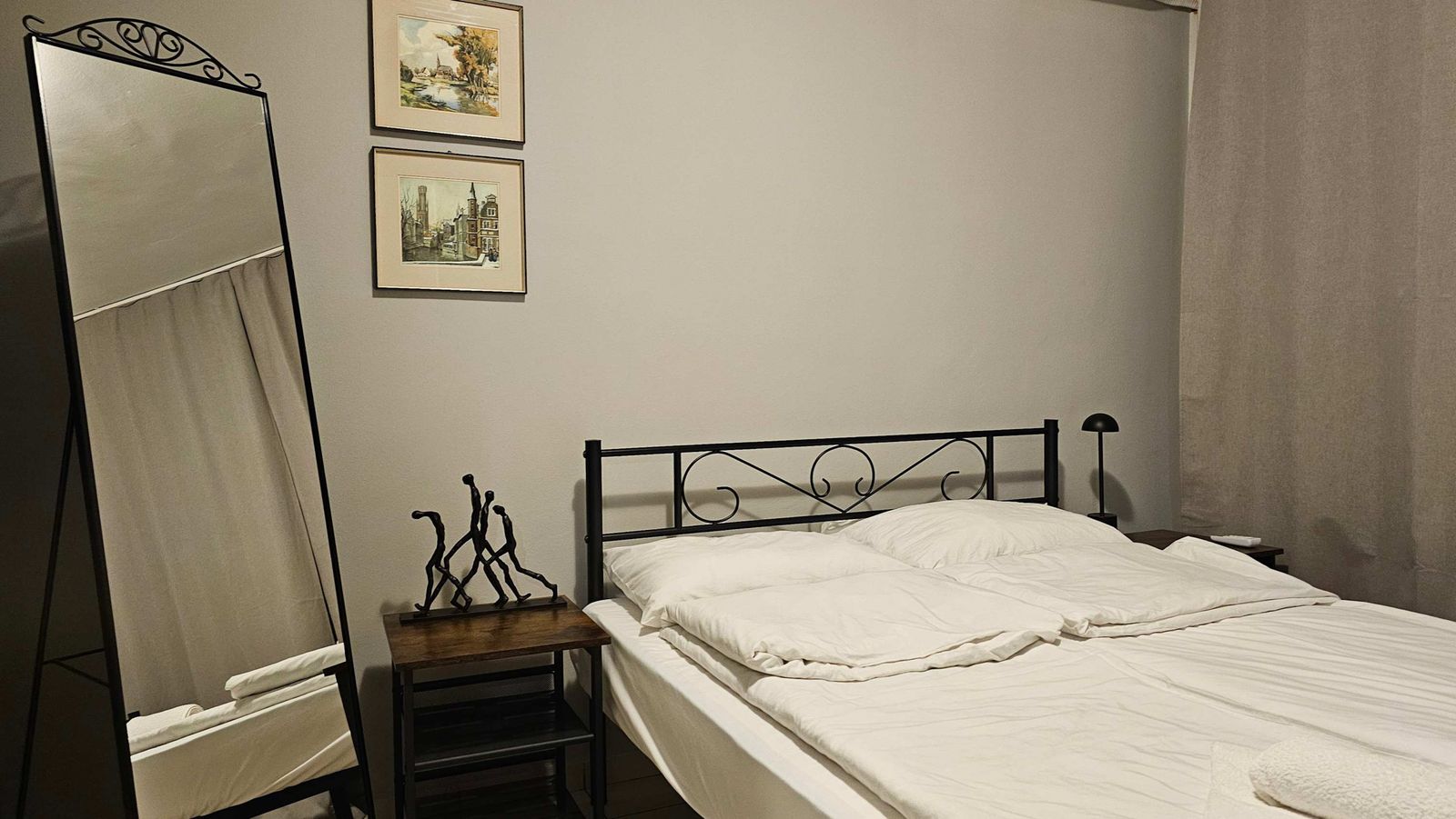 Cozy 2BD Flat near Serdika Center | Fast Wi-Fi - Photo 34