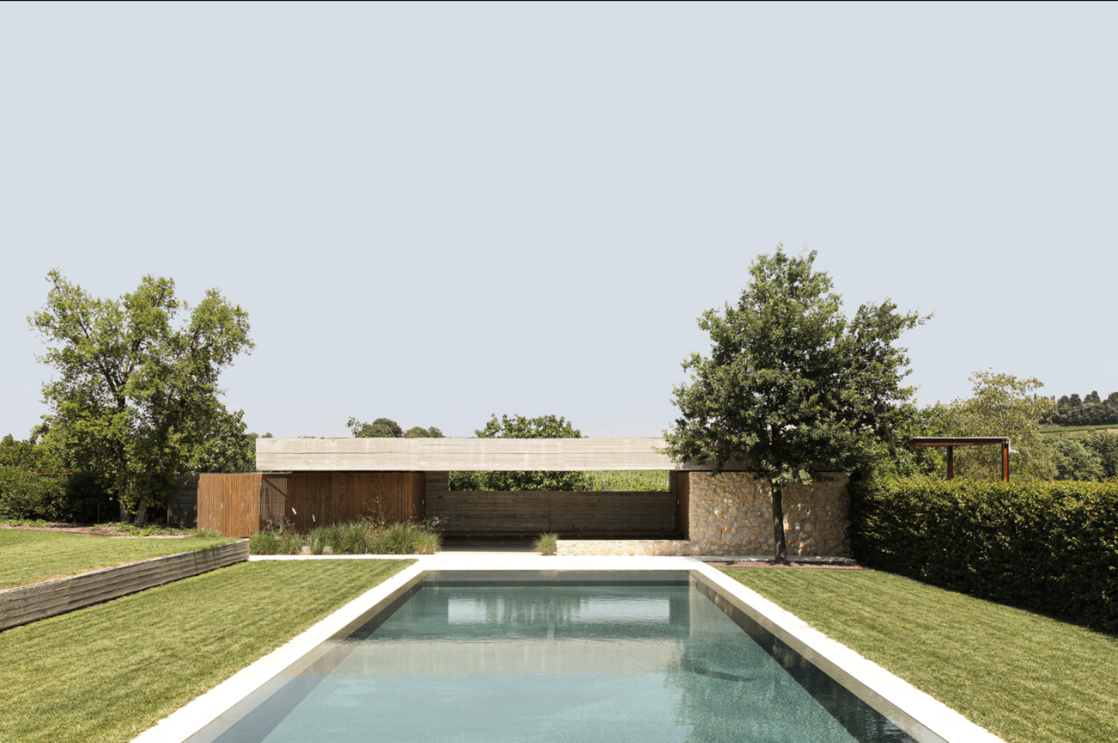 Il Brolo della Cantina Gorgo Winery - Photo 16