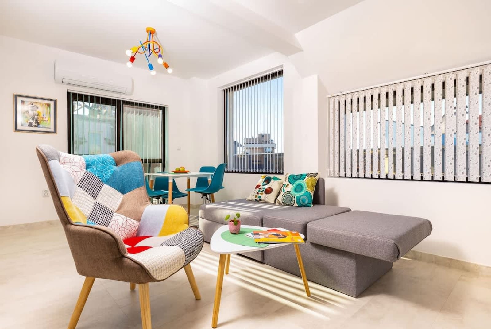 Plovdiv Urban Gem Studio - Cover Photo