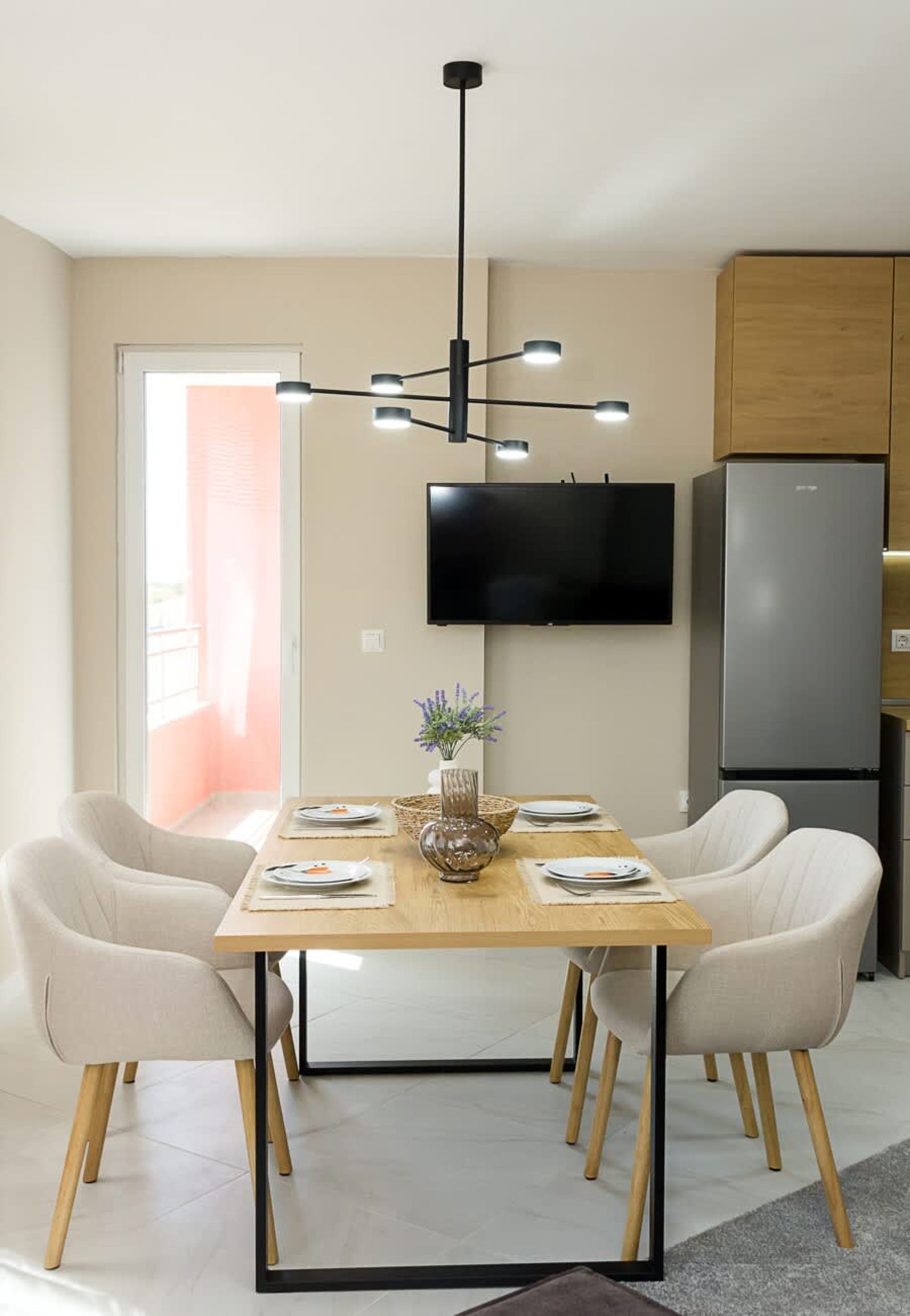 2BD Home with Parking, Working Space and Pool - Photo 10