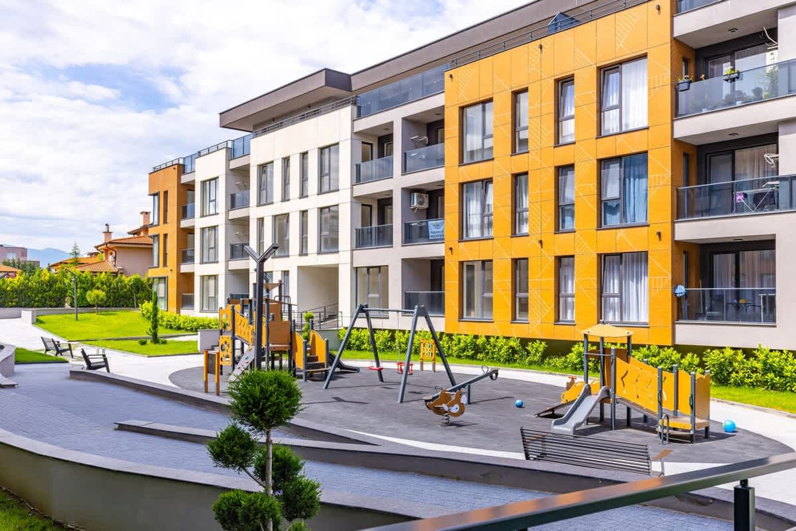 Casa Moderna  Stylish 1BD in South Plovdiv - Photo 19