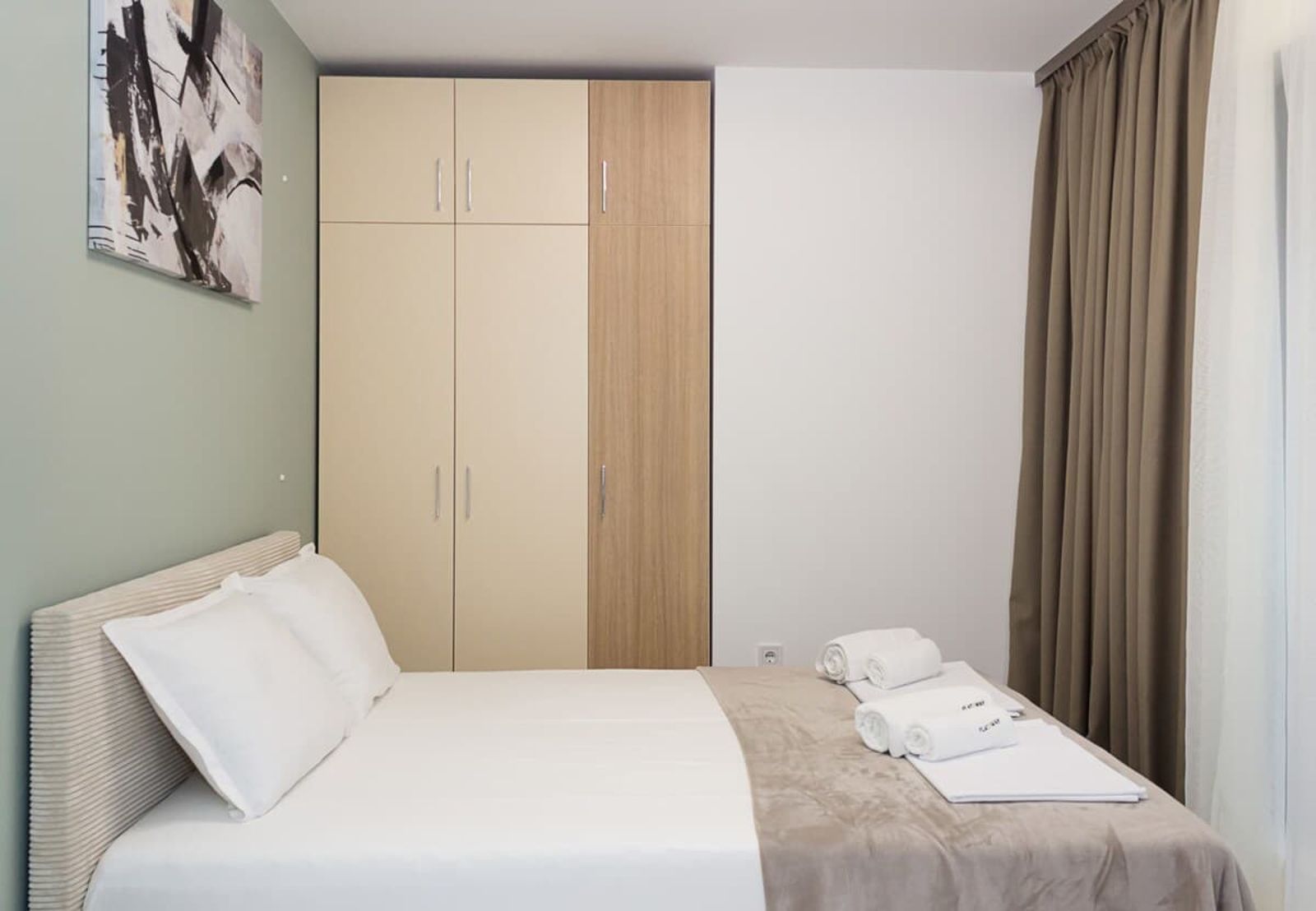 1BD Home near Varna's Sea Garden - Photo 17