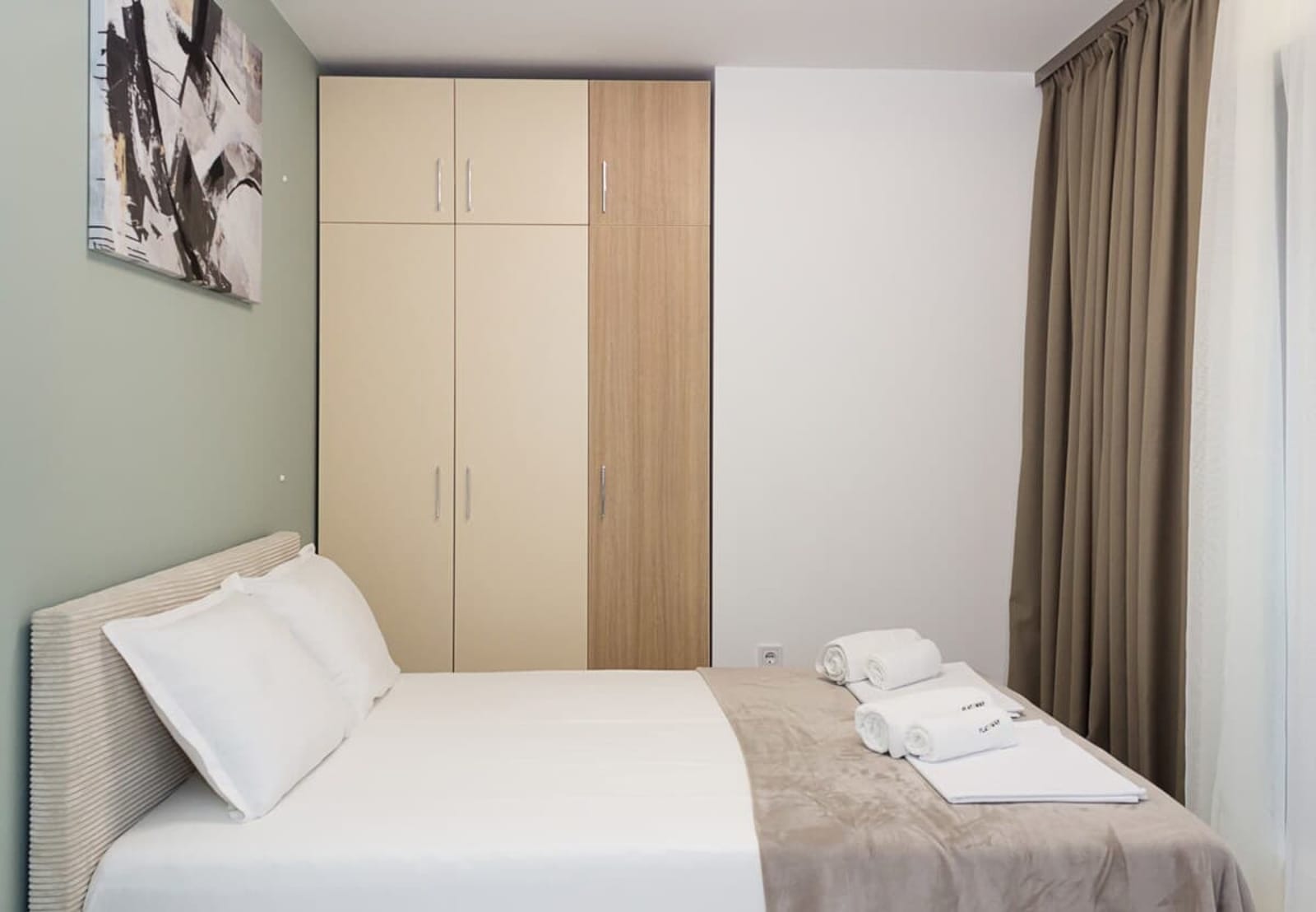 1BD Home near Varna's Sea Garden - Photo 17