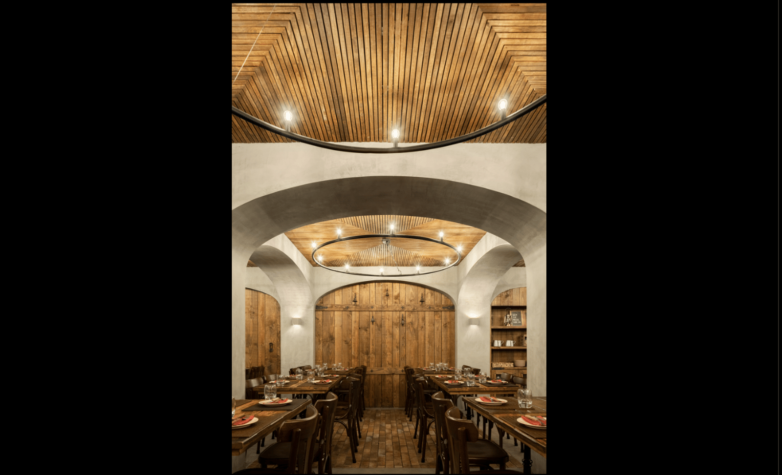 Barril Restaurant - Photo 14