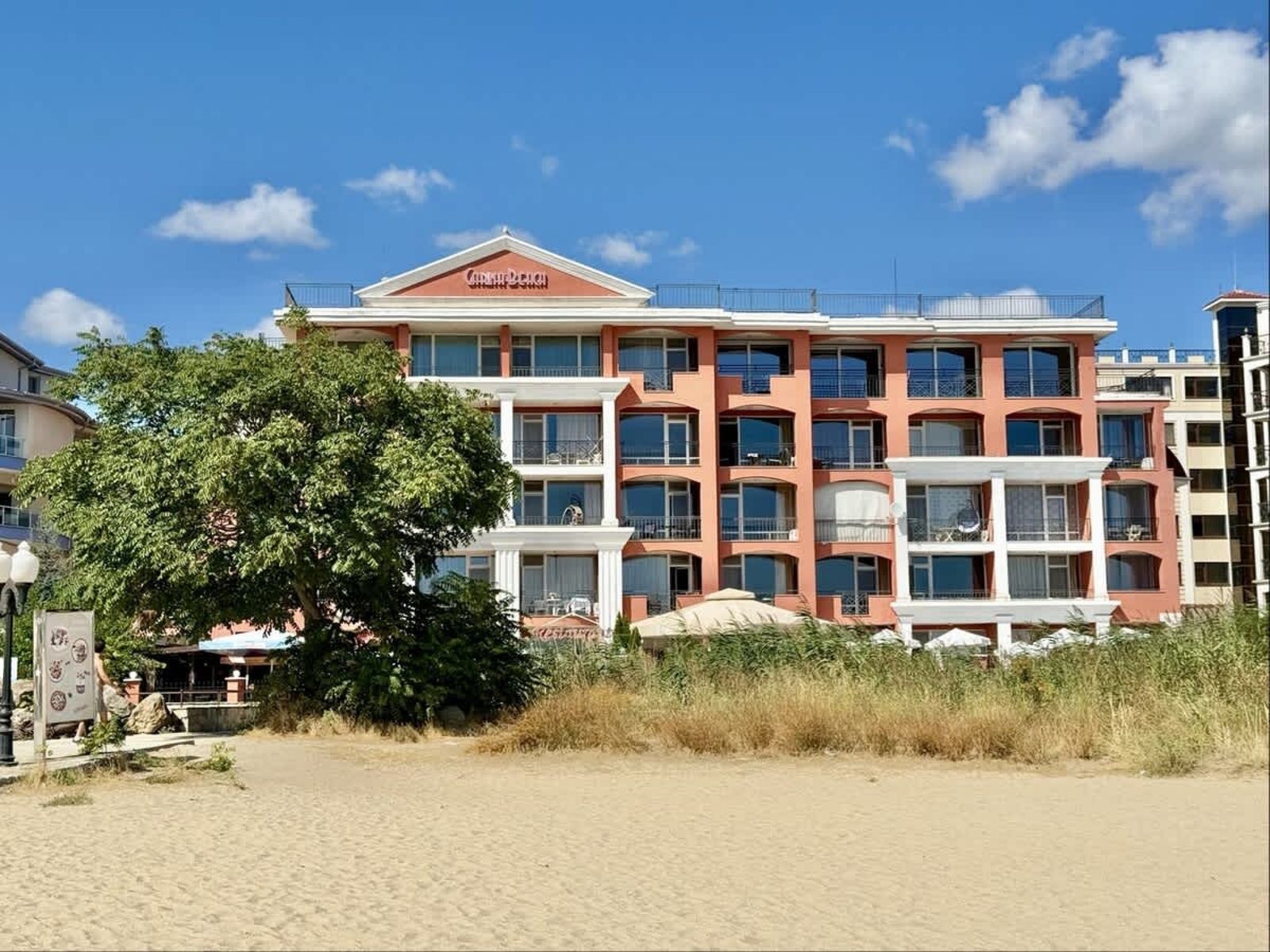 Cozy studio in Carina Beach - Photo 31