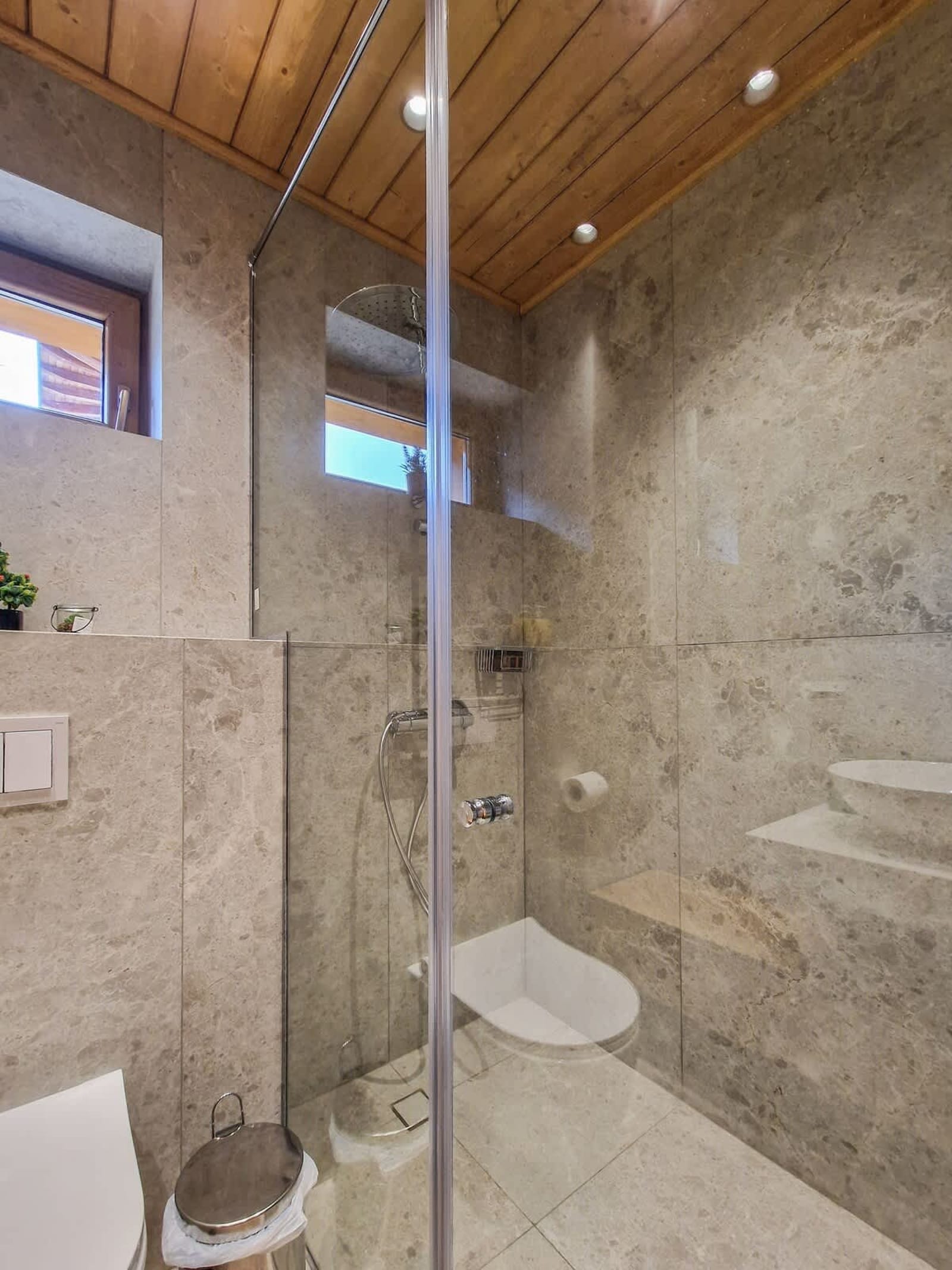 City Escape - 4 bedroom villa in Grand Therme - Photo 33