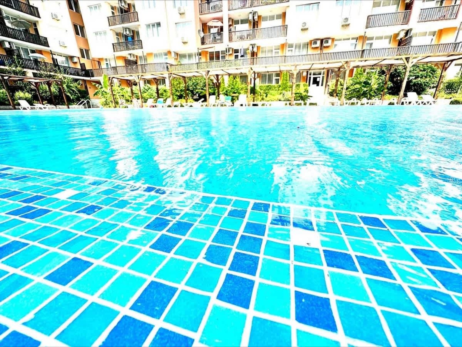 Cozy Chateu Aheloy 2  family studio - Photo 6