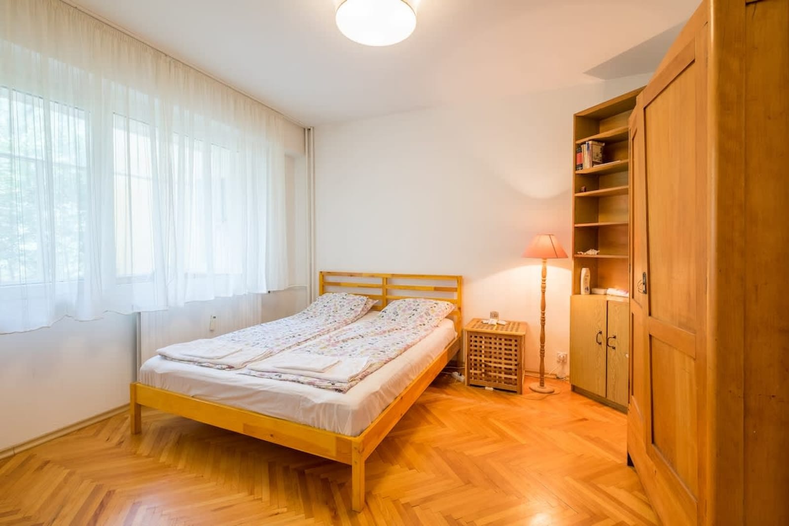 Beautiful Flat in Central Location - Photo 23