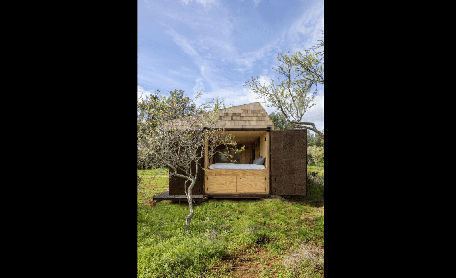 Cargo House - Photo 8