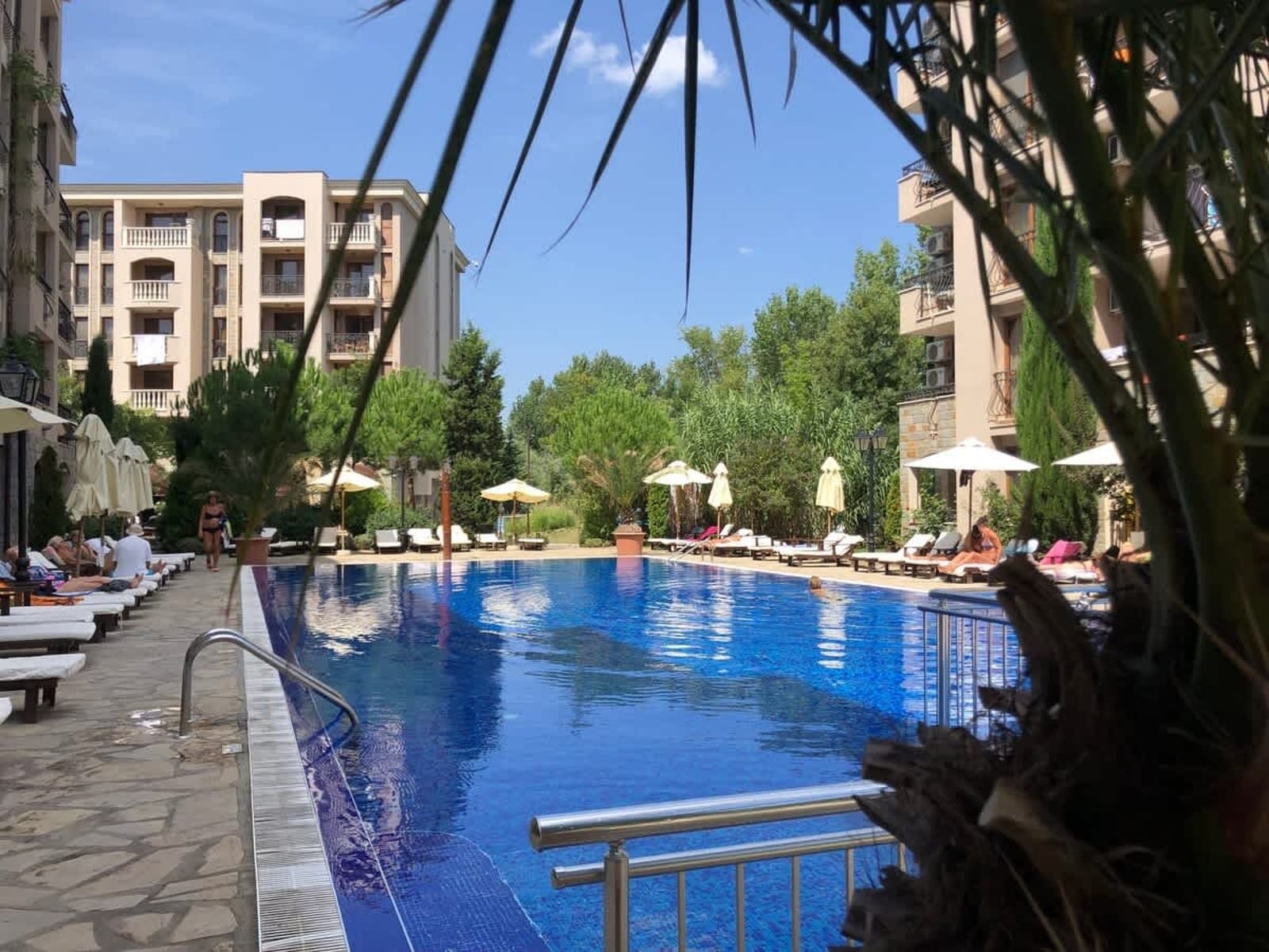 COSY  Cascadas  Cosy studio - Photo 23