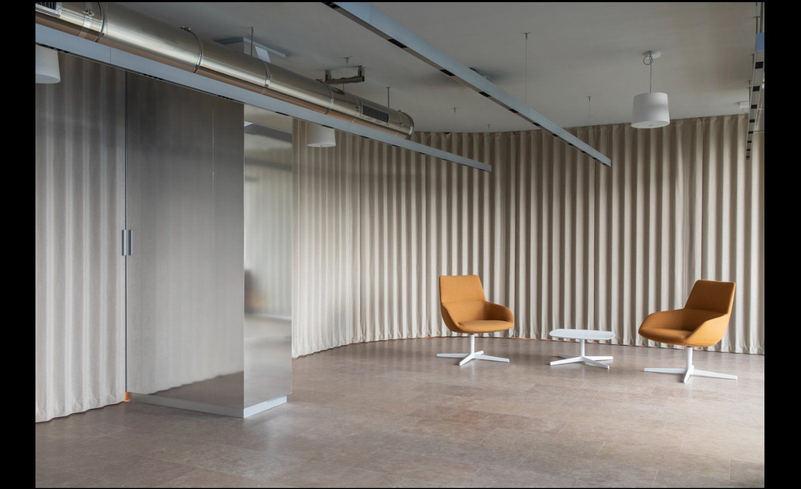 Terna Headquarters Renovation - Photo 4