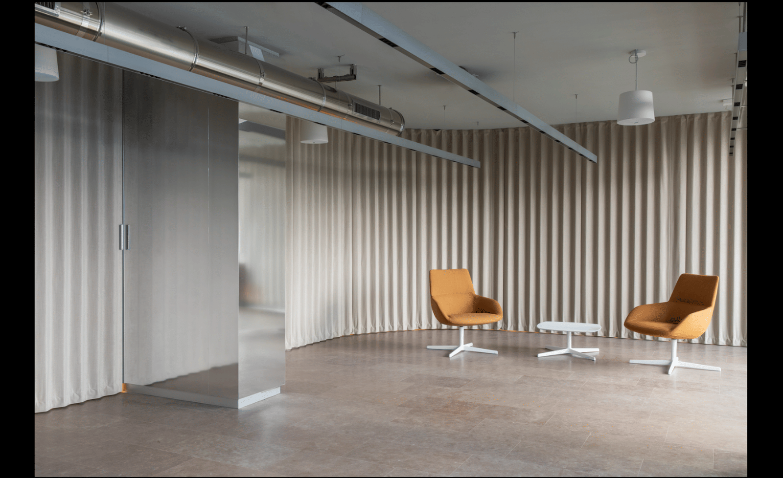 Terna Headquarters Renovation - Photo 4