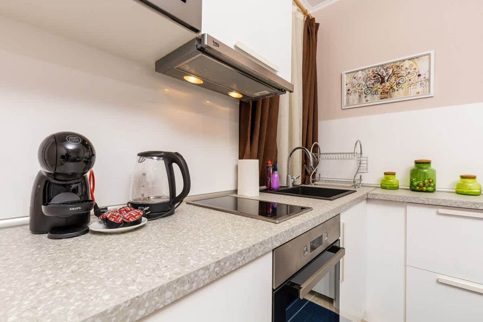 Stella 2  Studio close to the Singing Fountains - Photo 2