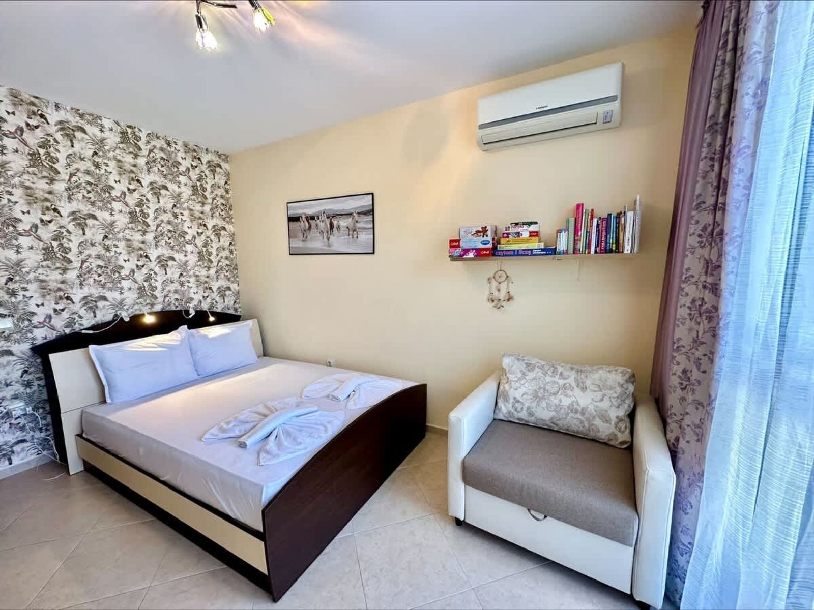 Cozy apartment for 7 people in Cascadas - Photo 31