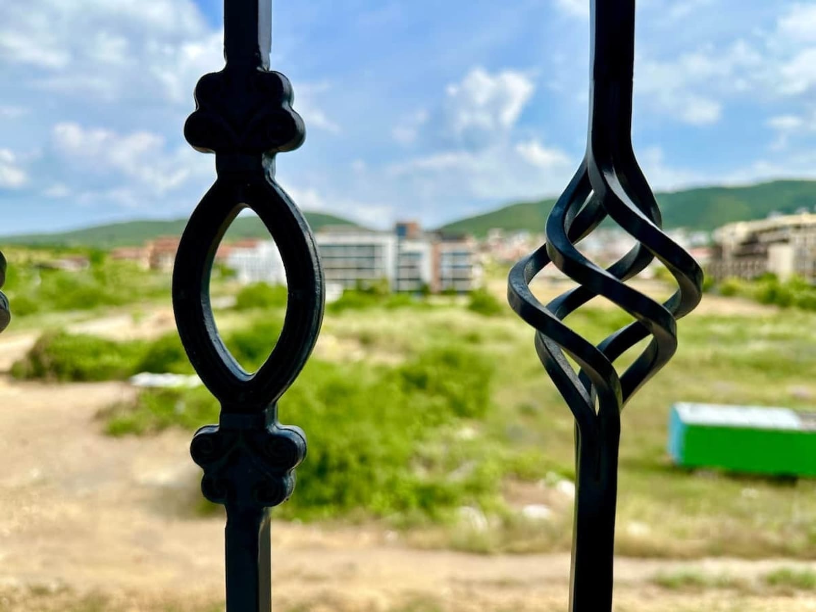 Cozy studio in Sea Dreams - Photo 55