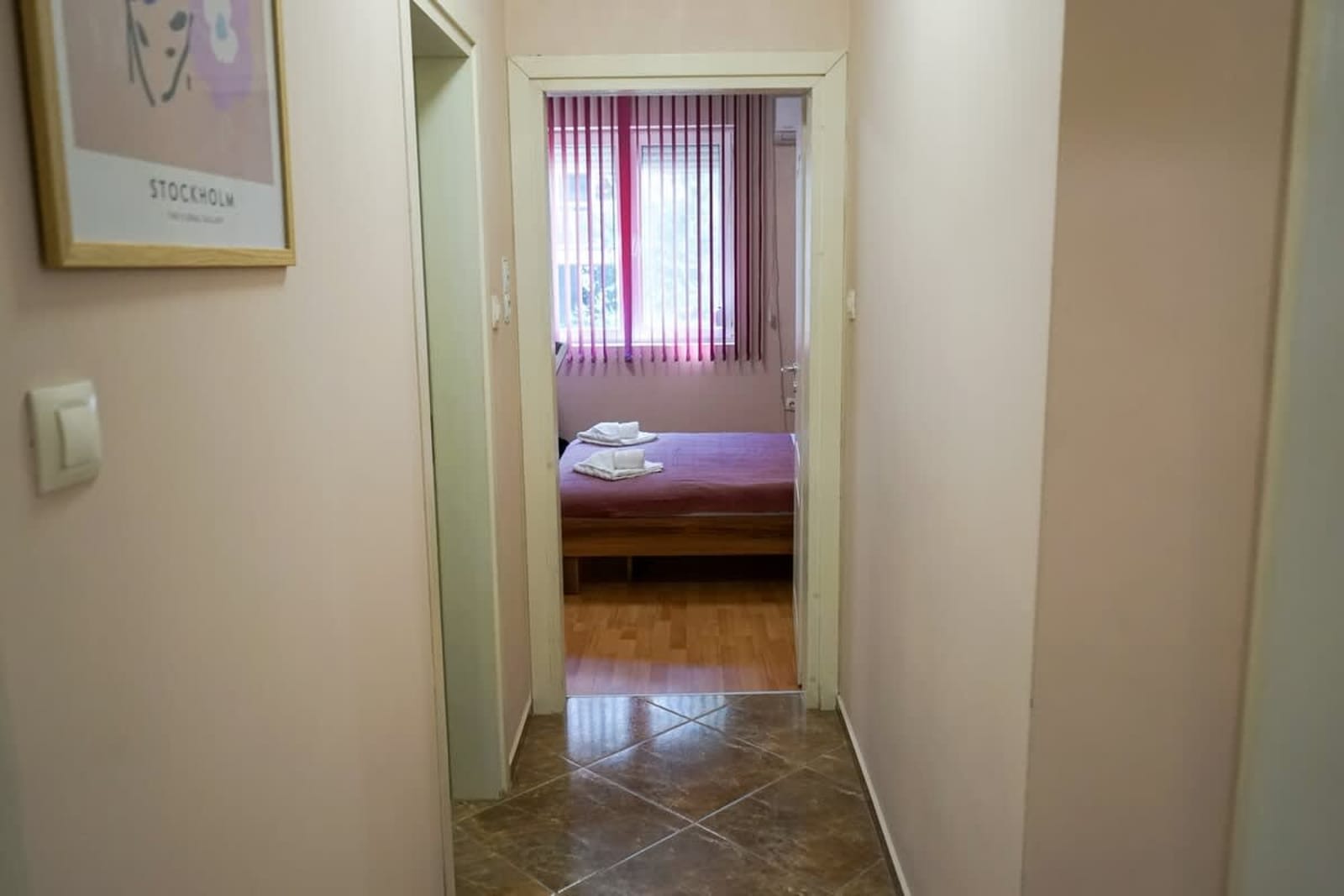 Comfortable 2BR Urban Getaway in City Center - Photo 23