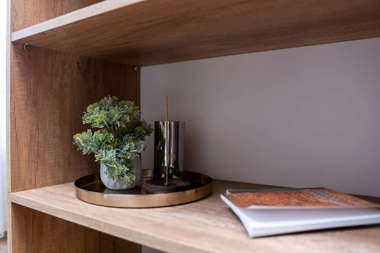 City Center Perfect: Studio Apartment - Photo 8