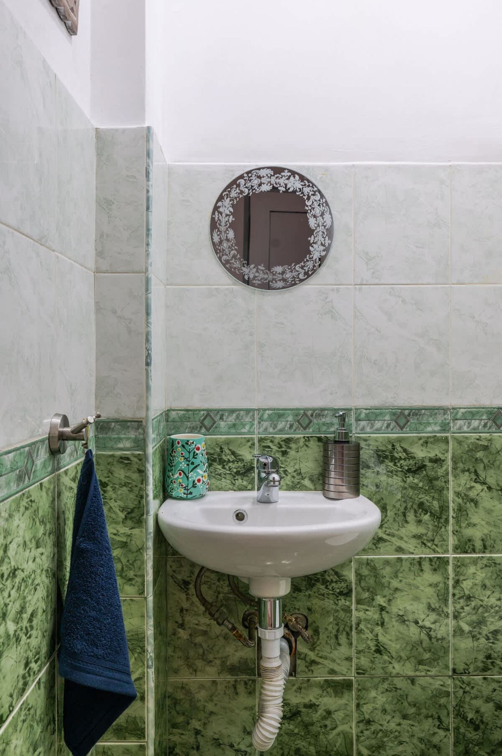 Cozy and Spacious 3BD Flat I 10 Min from NDK - Photo 25