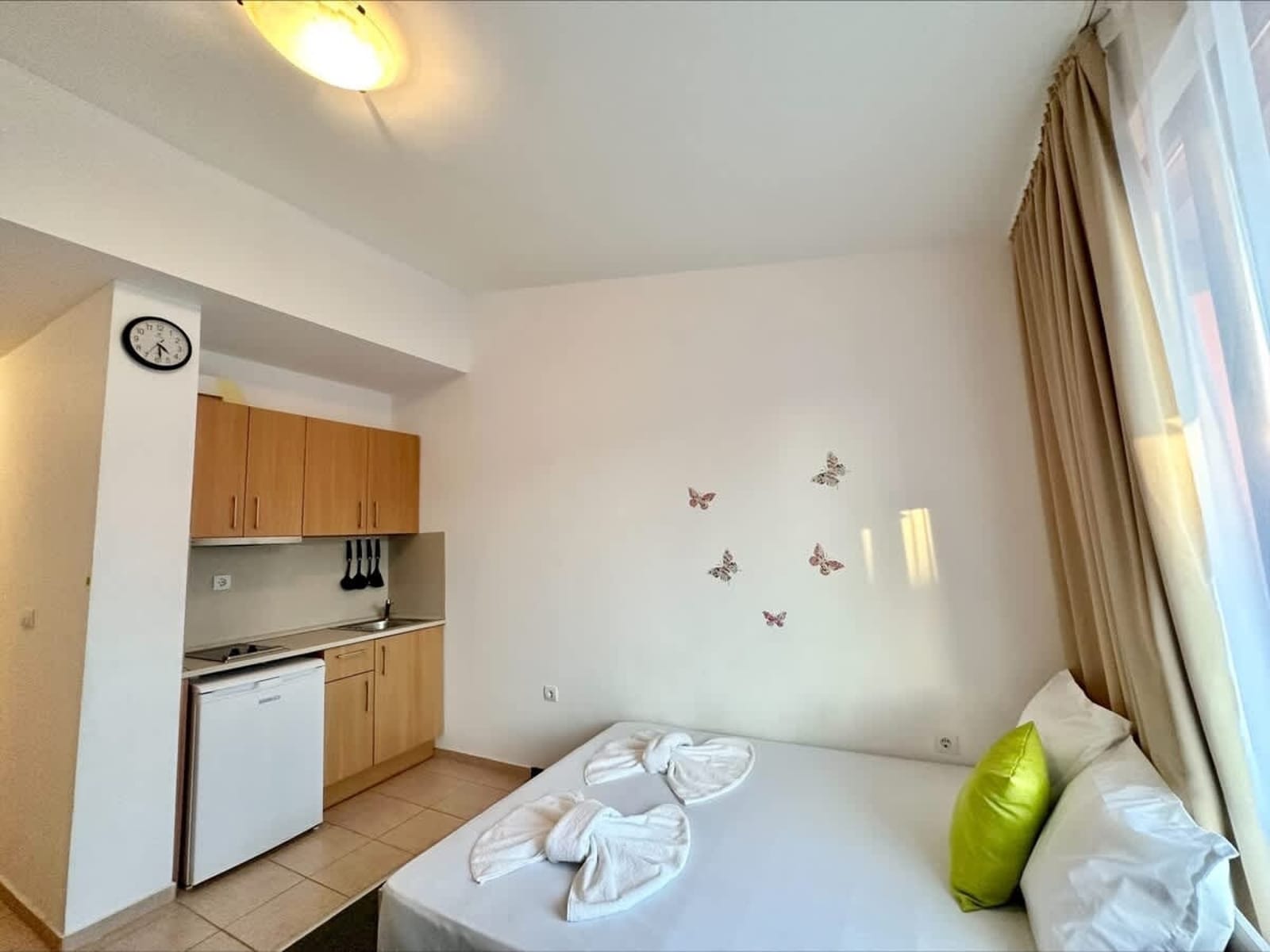 Family studio for 4 person in Marina Cape - Photo 30