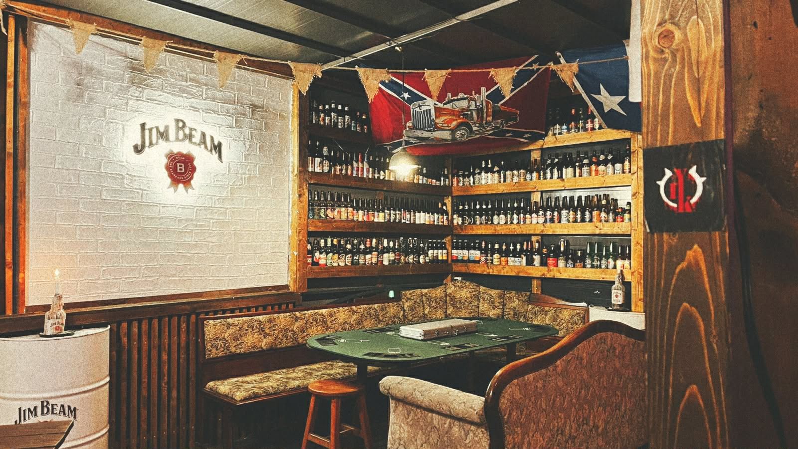 Southern country-rock bar - Photo 2