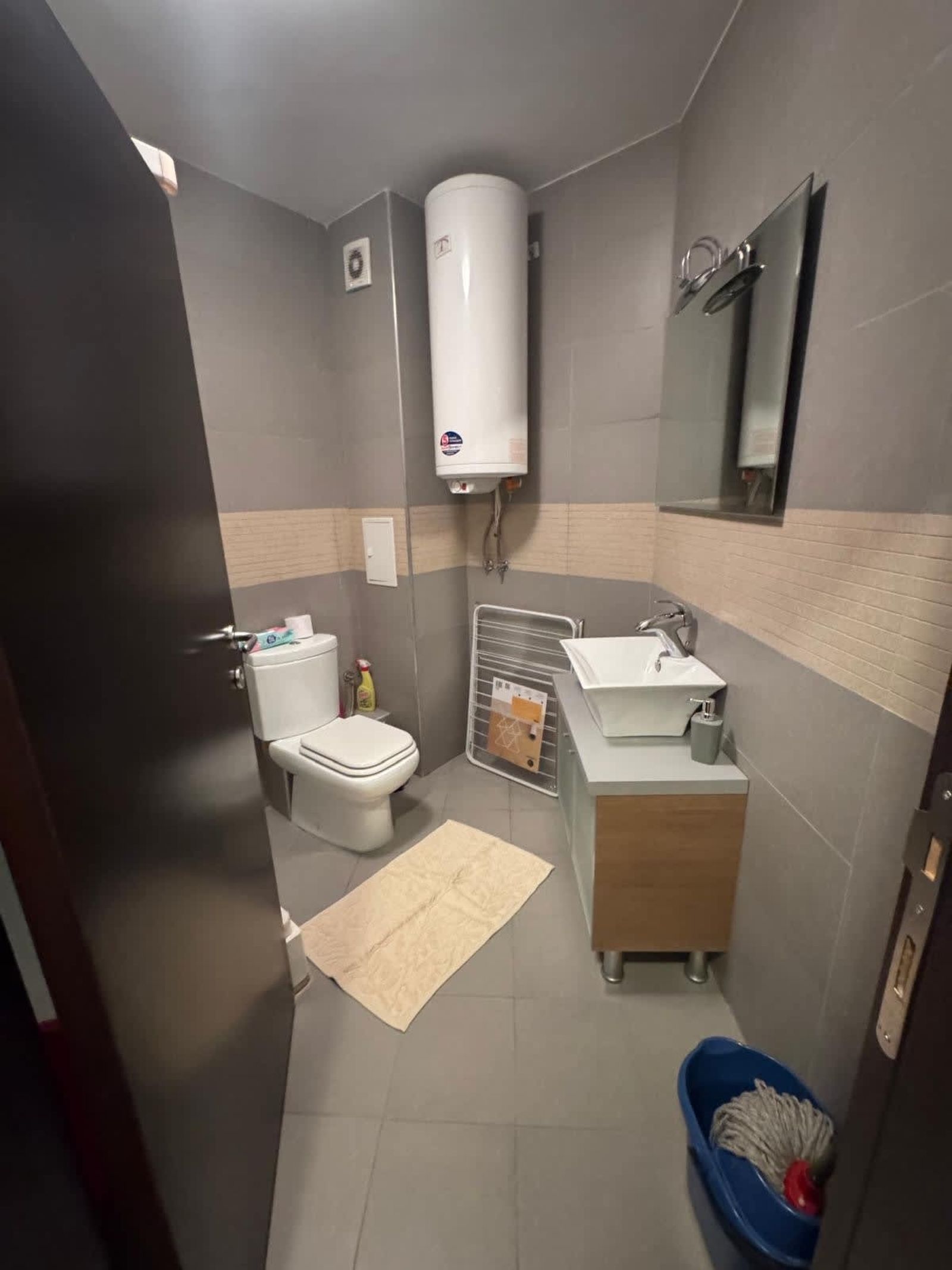 Detelina Mountain Retreat- 1-BR with Balcony - Photo 6