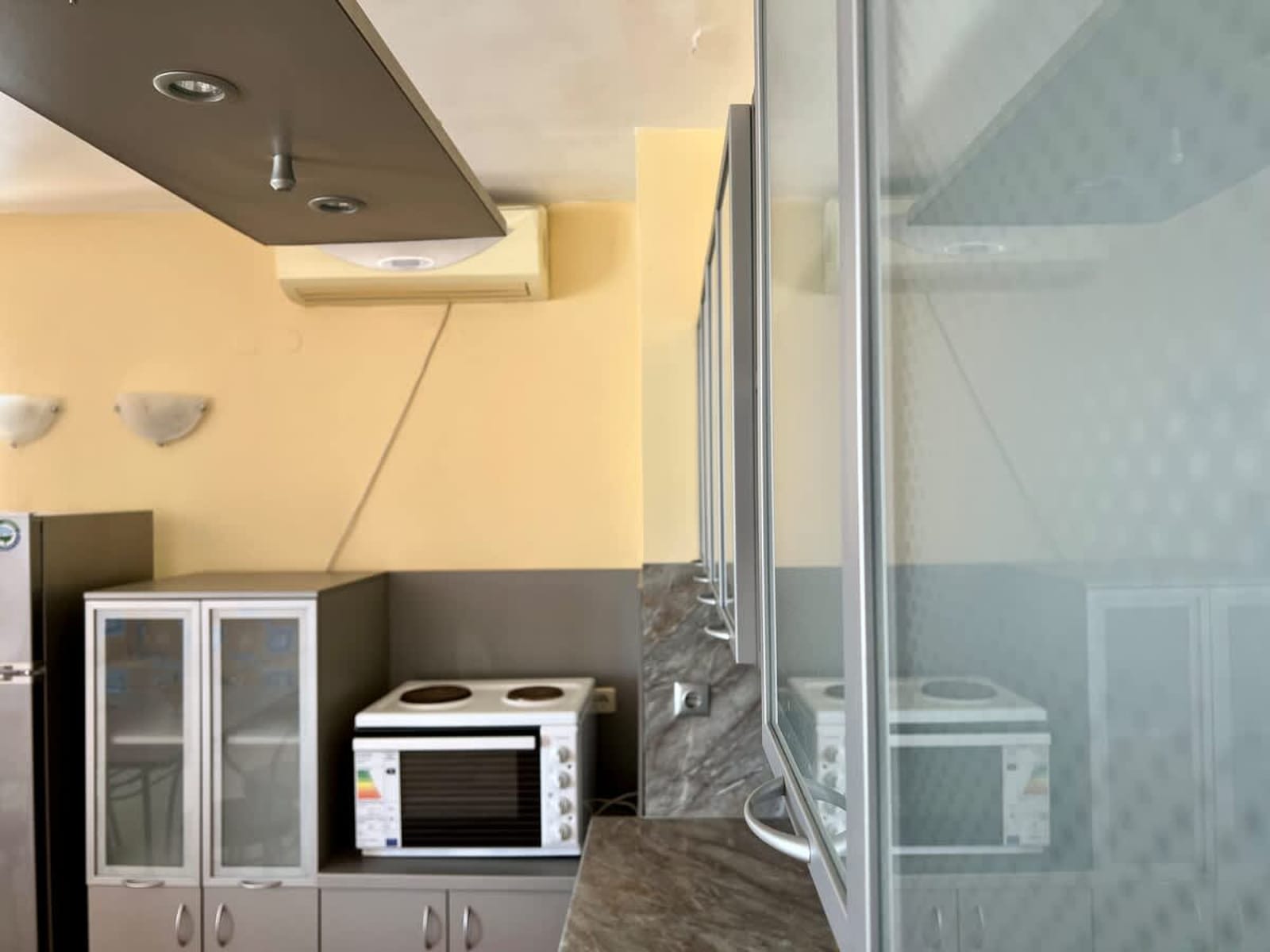 Private 1BD Apartment with Balcony in Sozopol - Photo 9