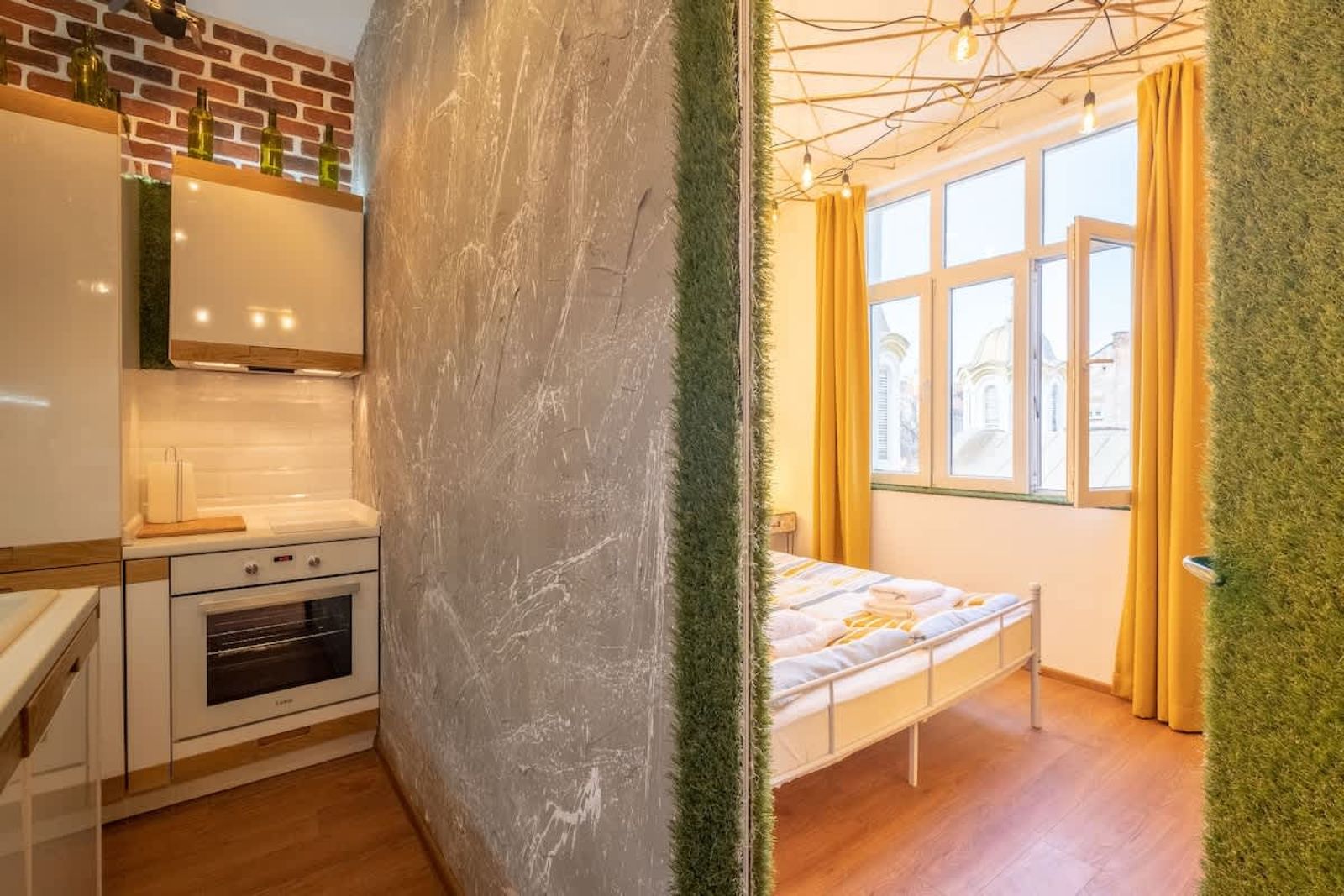 Exceptional City Gem with 1 BDR - Photo 25