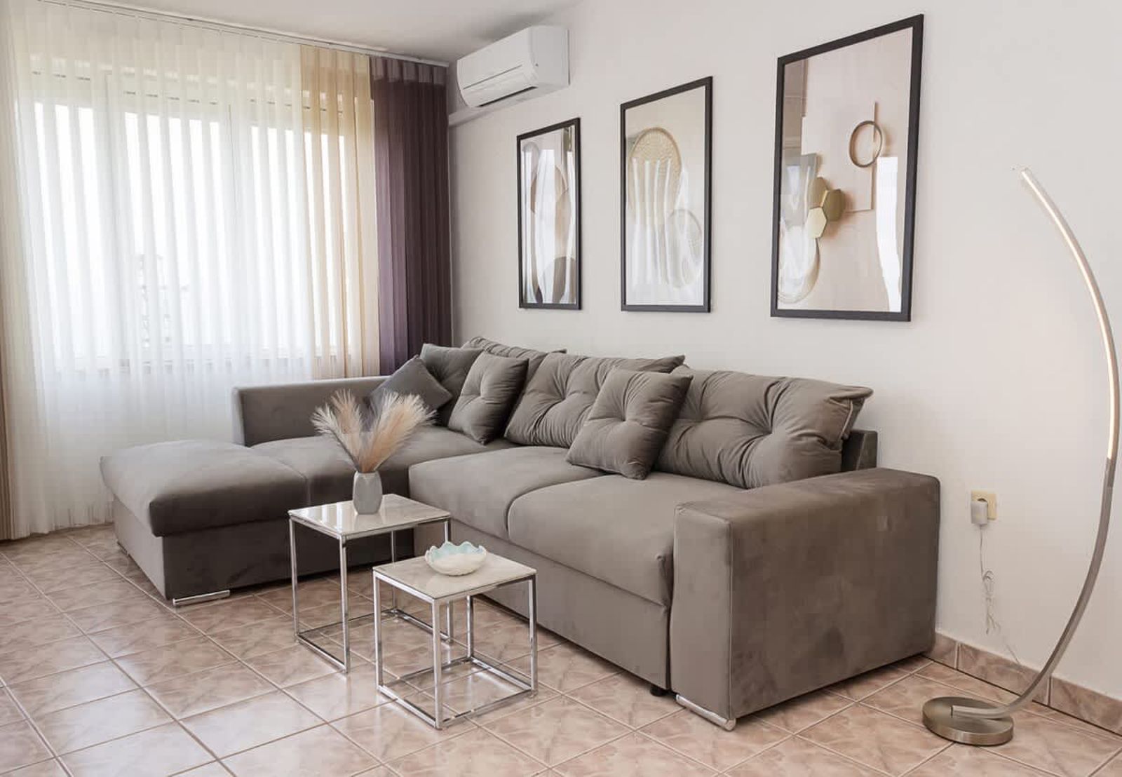 Two Identical 2BD Flats with Sea View in Balchik - Photo 9