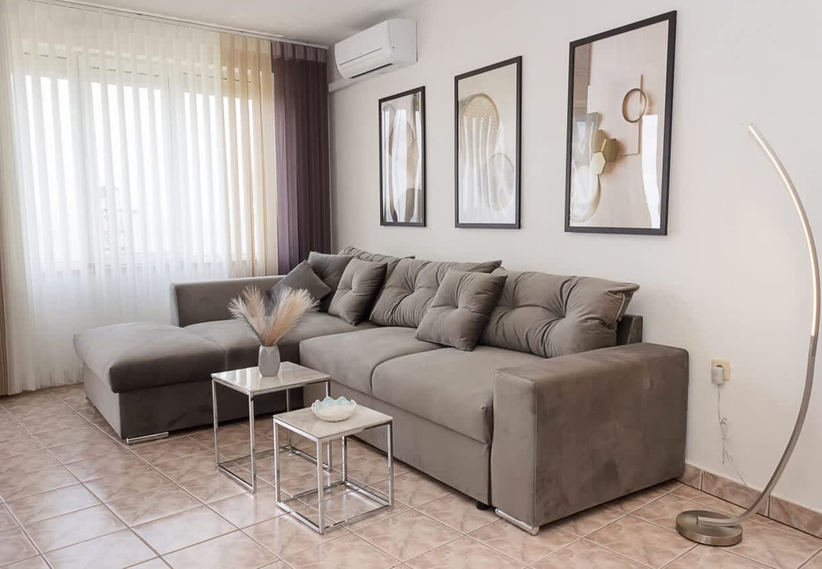 Two Identical 2BD Flats with Sea View in Balchik - Photo 9